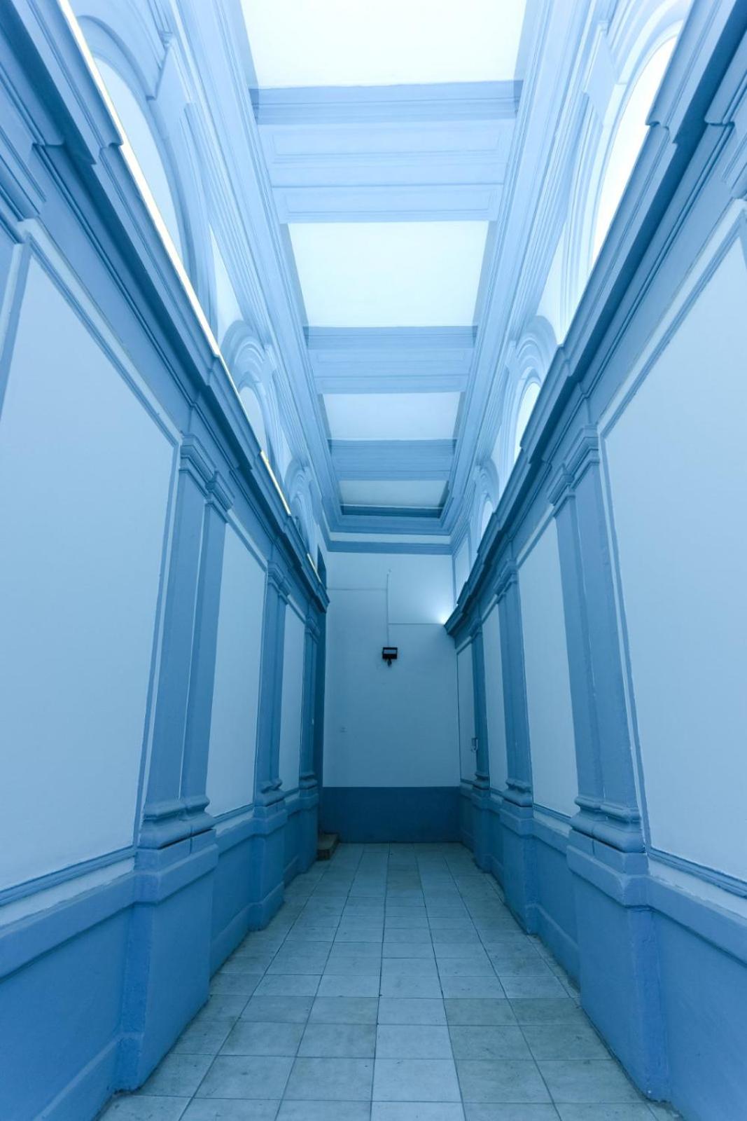 All seasons apartments Sarajevo with free parking