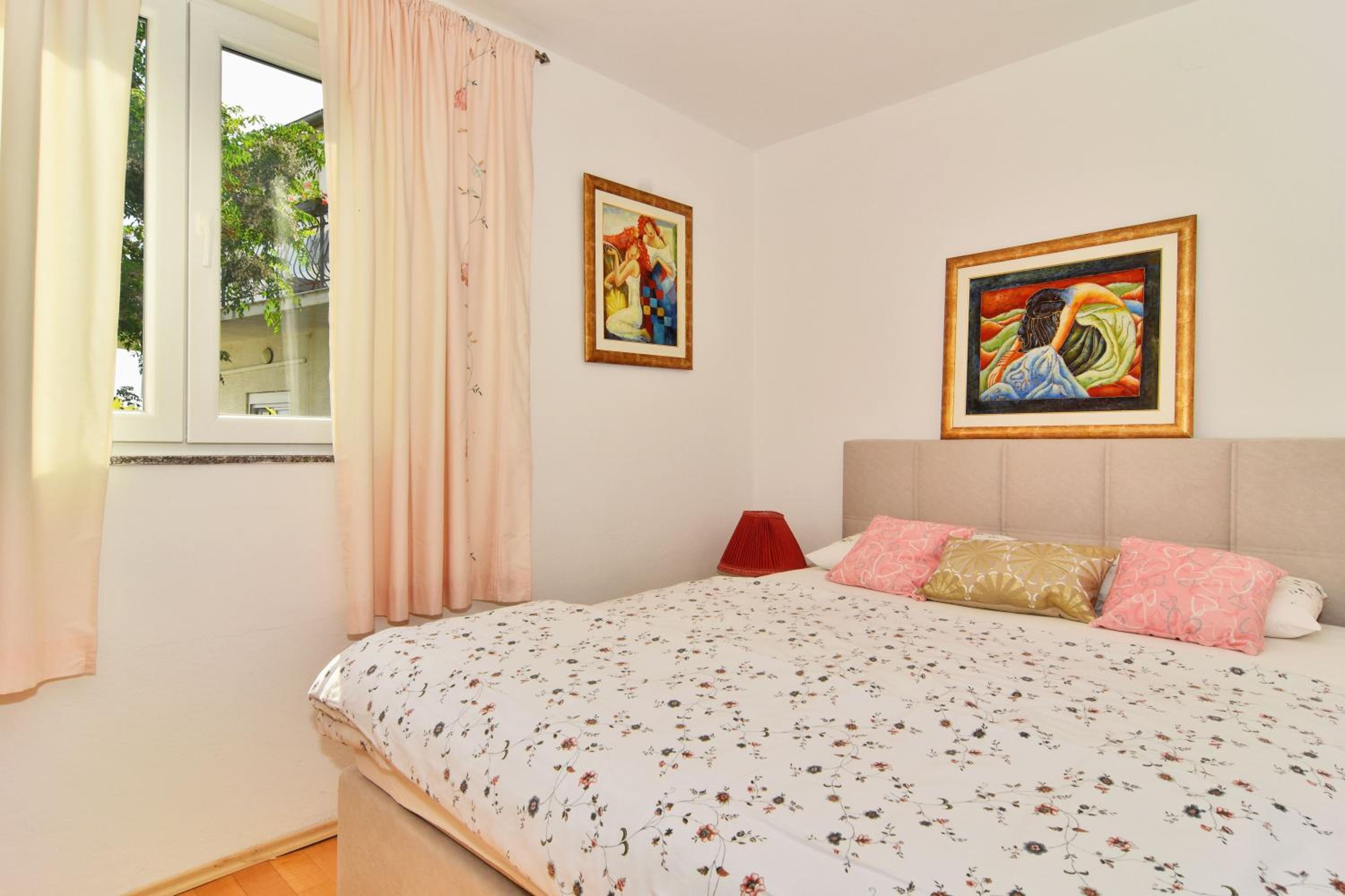 Apartments and Rooms Anika view 4