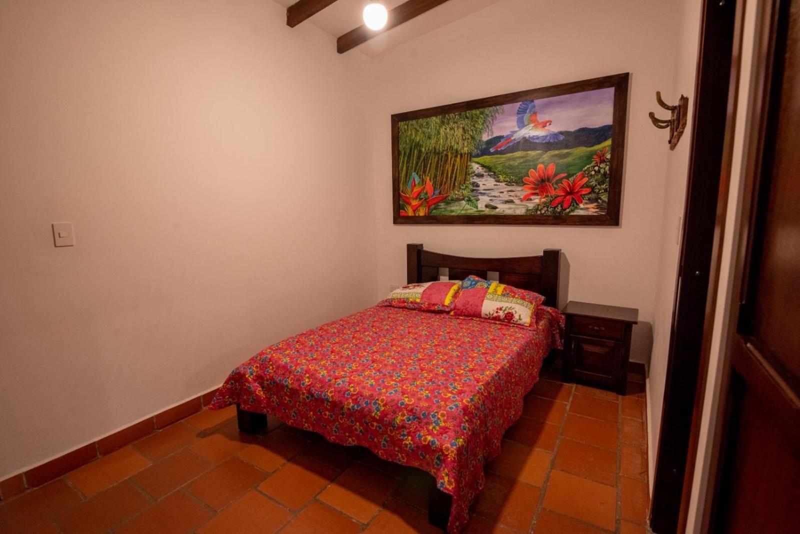 Tu casa cafetera