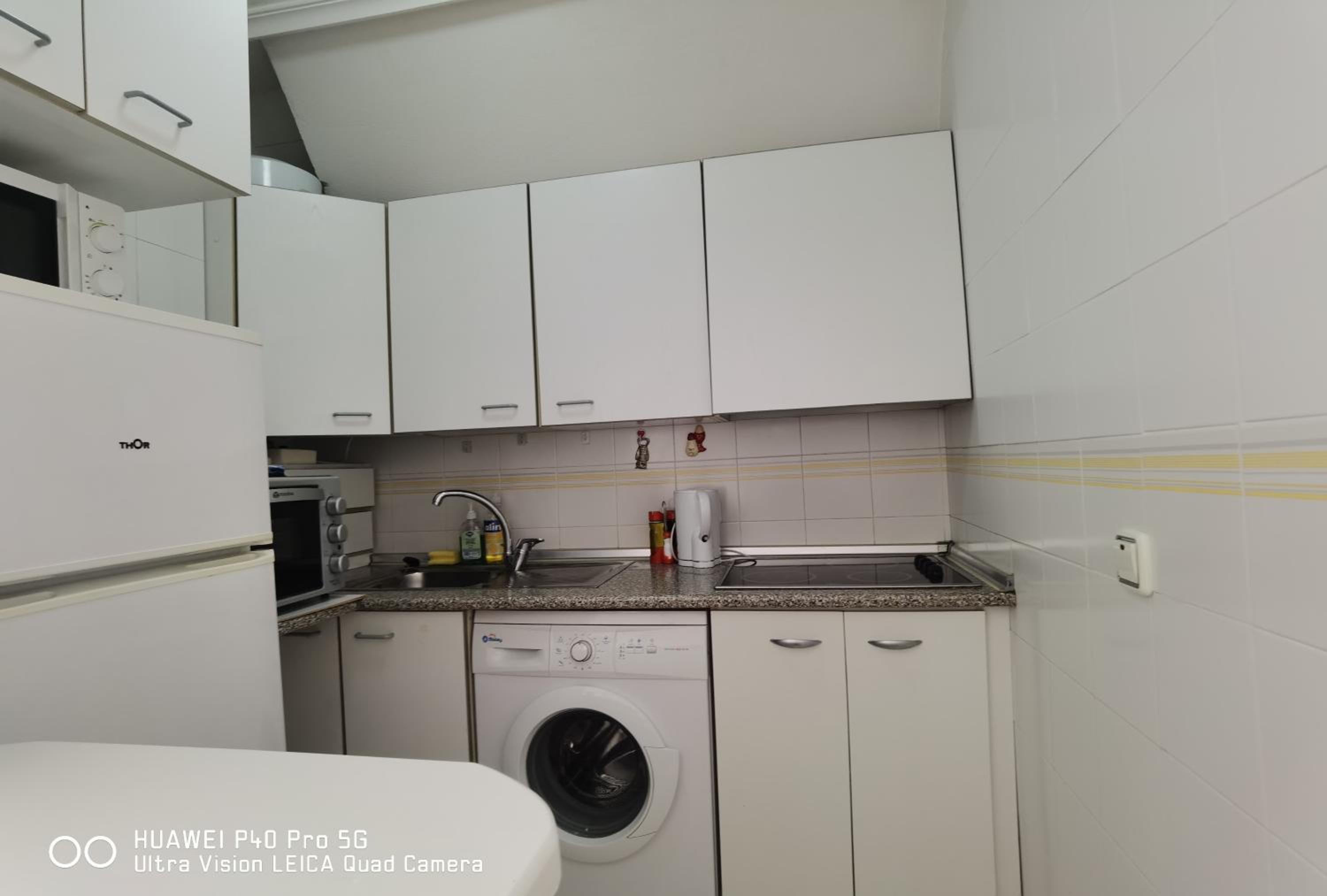 Holiday Apartment