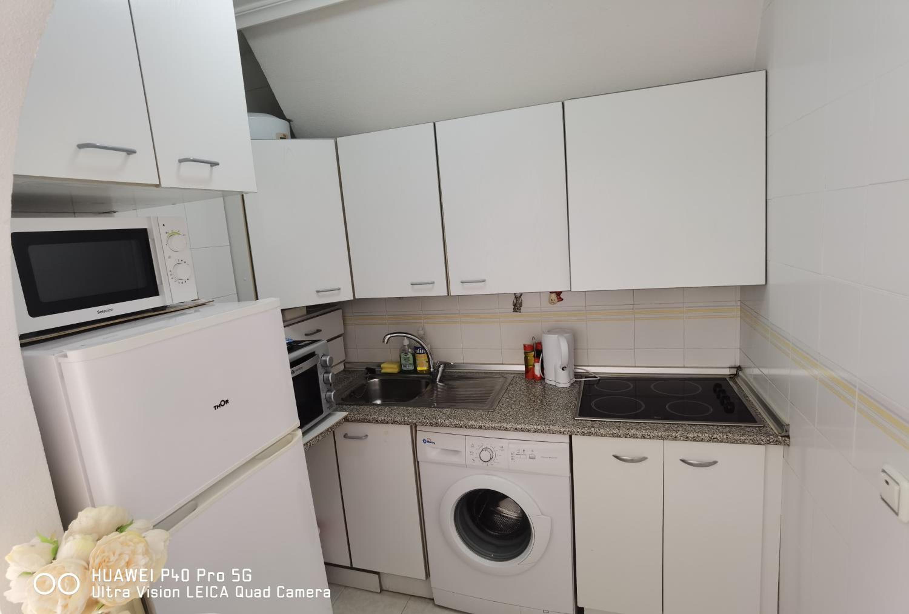 Holiday Apartment