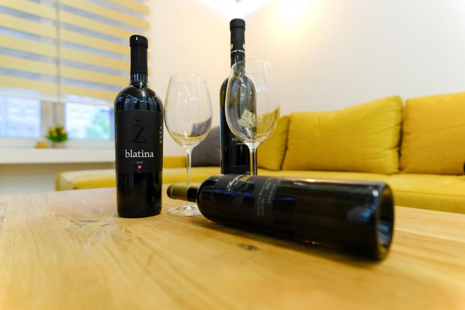 All seasons apartments Sarajevo with free parking