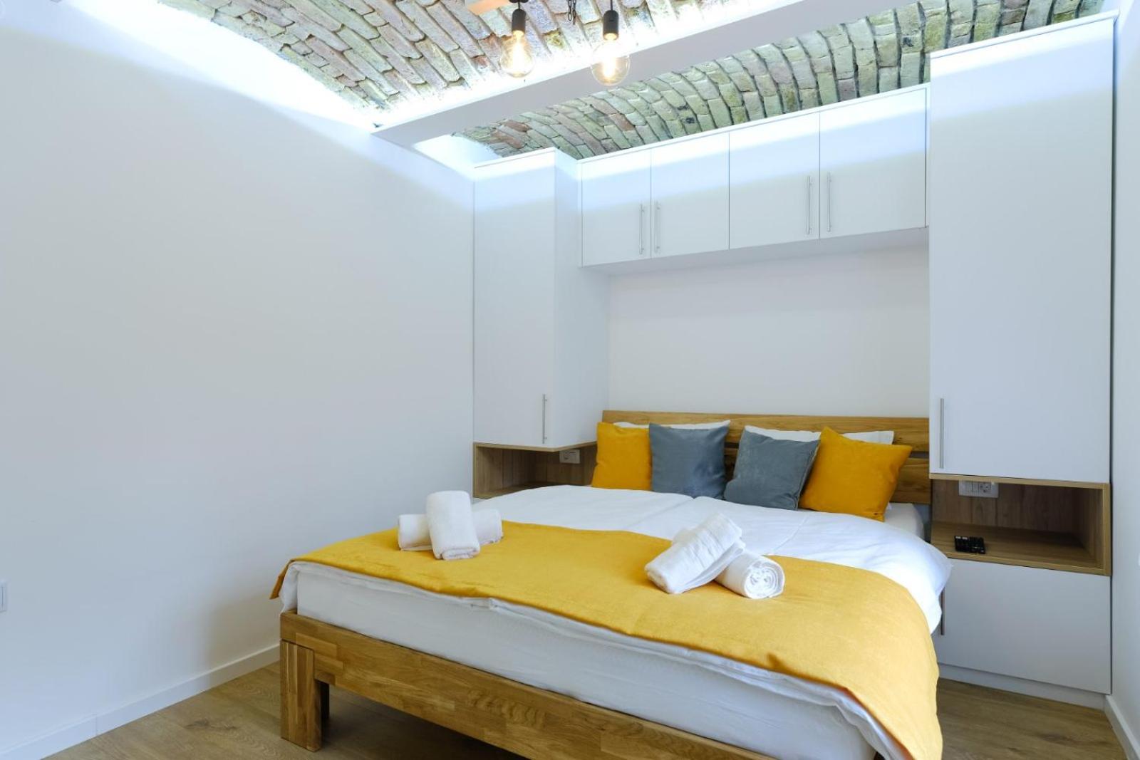 All seasons apartments Sarajevo with free parking