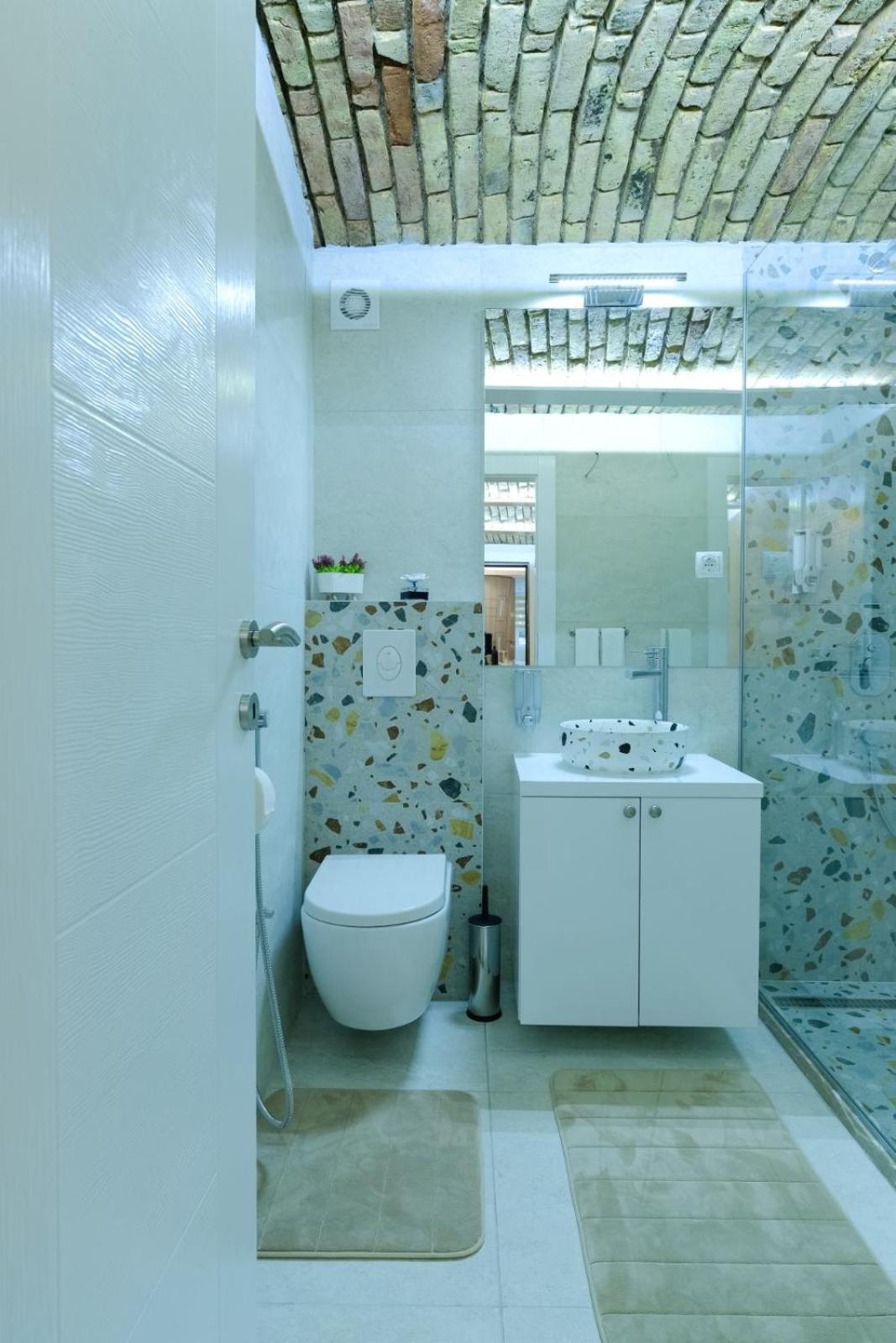 All seasons apartments Sarajevo with free parking