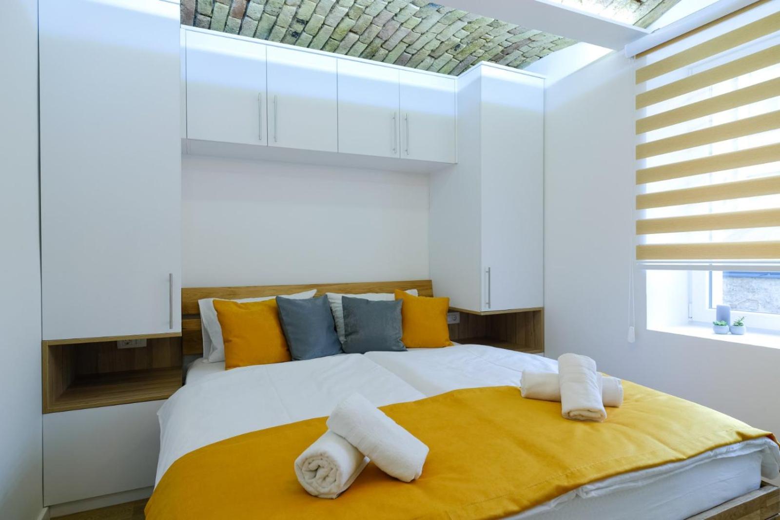 All seasons apartments Sarajevo with free parking