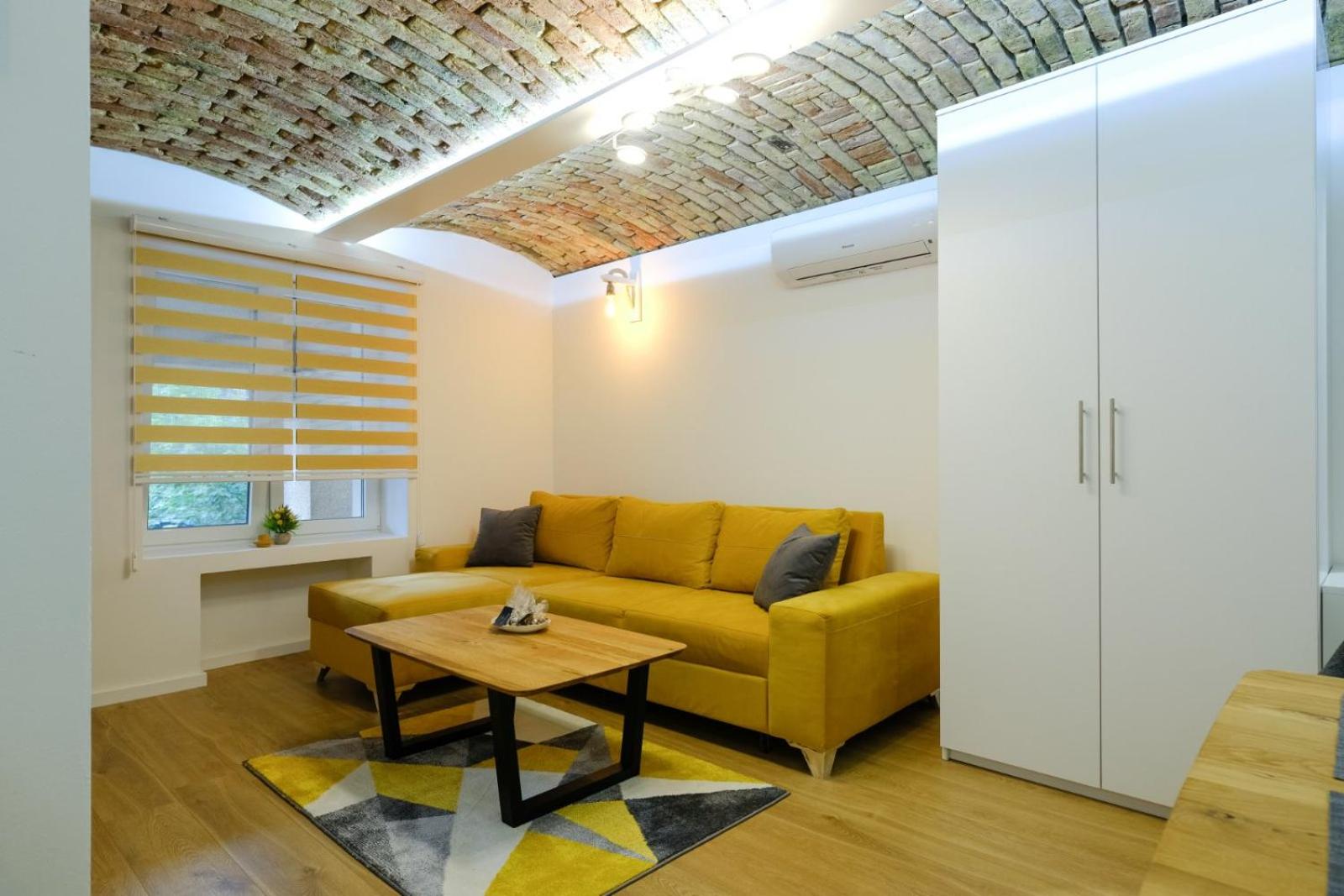 All seasons apartments Sarajevo with free parking