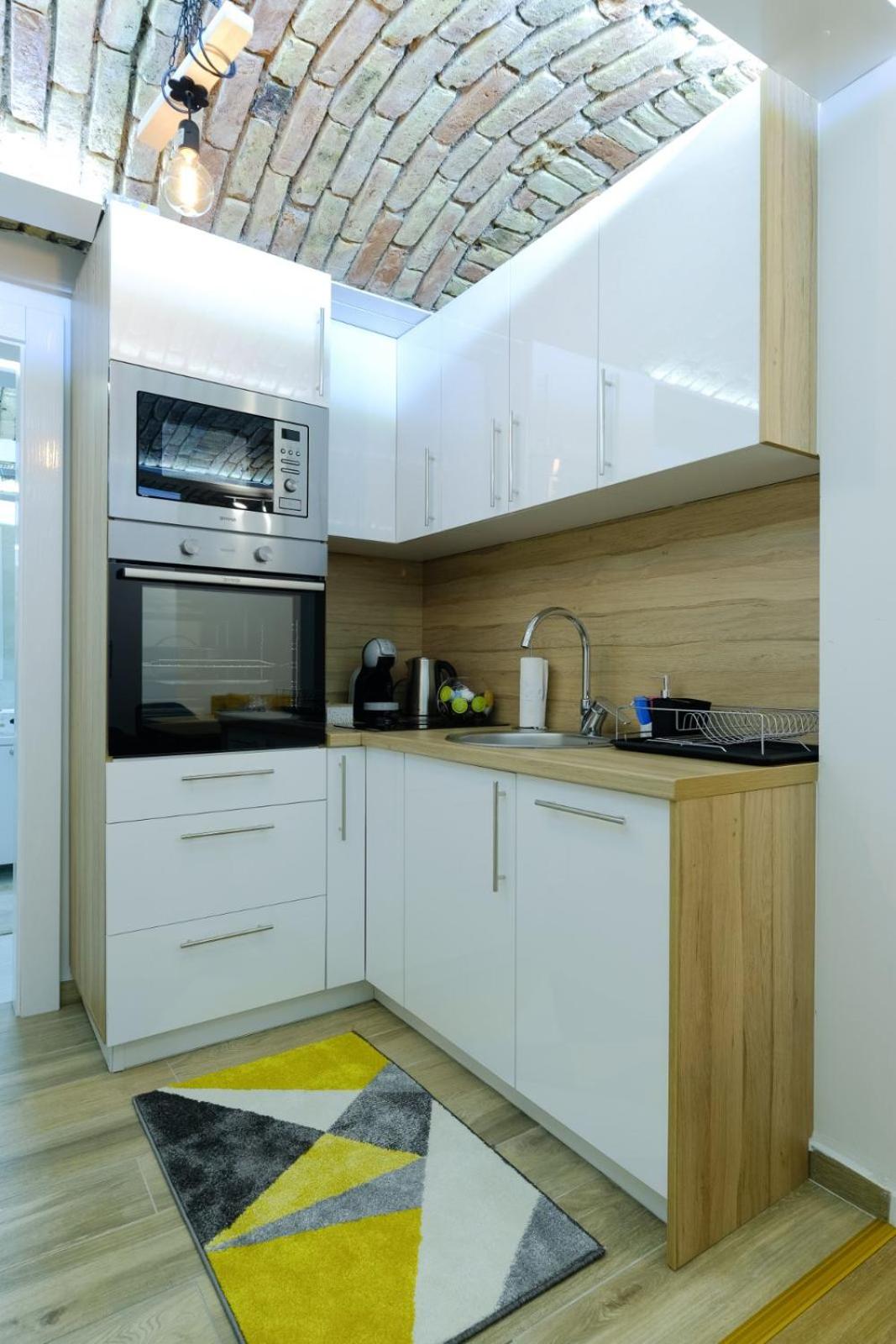 All seasons apartments Sarajevo with free parking