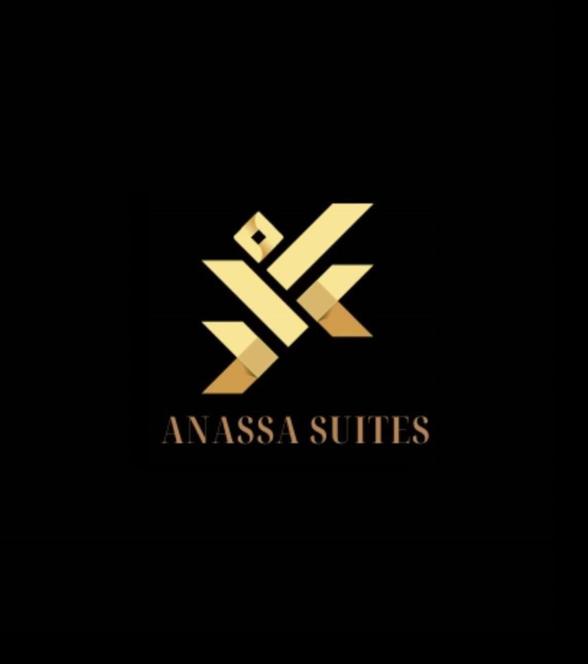 Anassa 2 City Center Apartment view 2