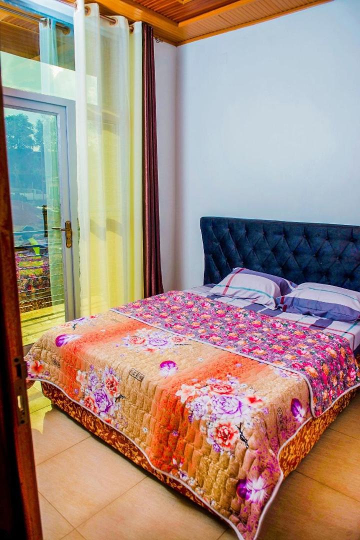Family Sunshine Villa- 2 Bedroom