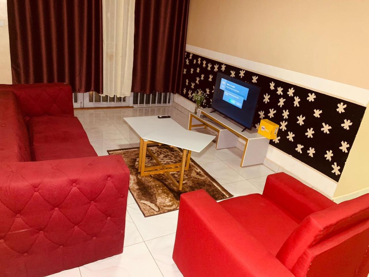 Family Sunshine Villa- 2 Bedroom