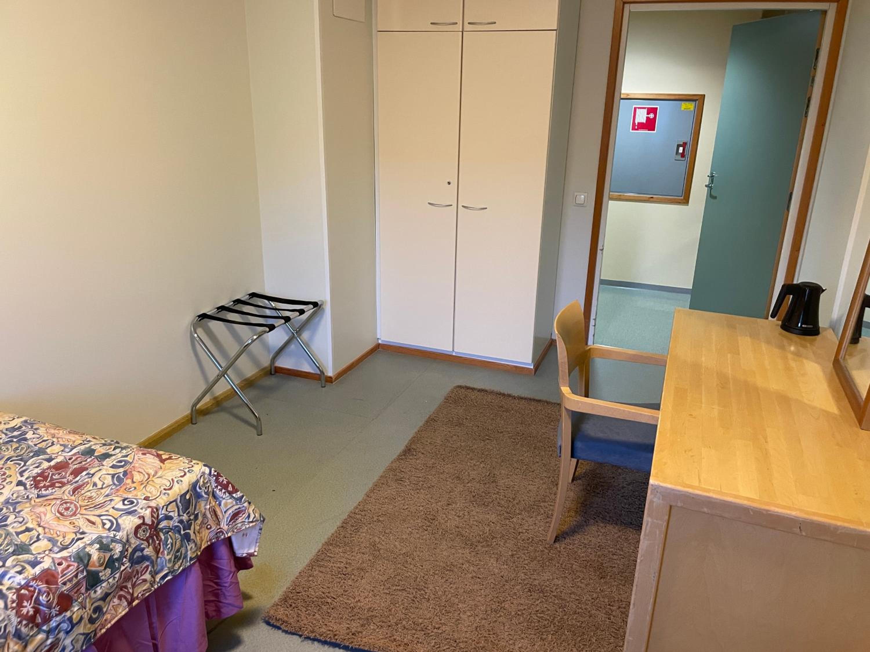 Grand Hostel Imatra