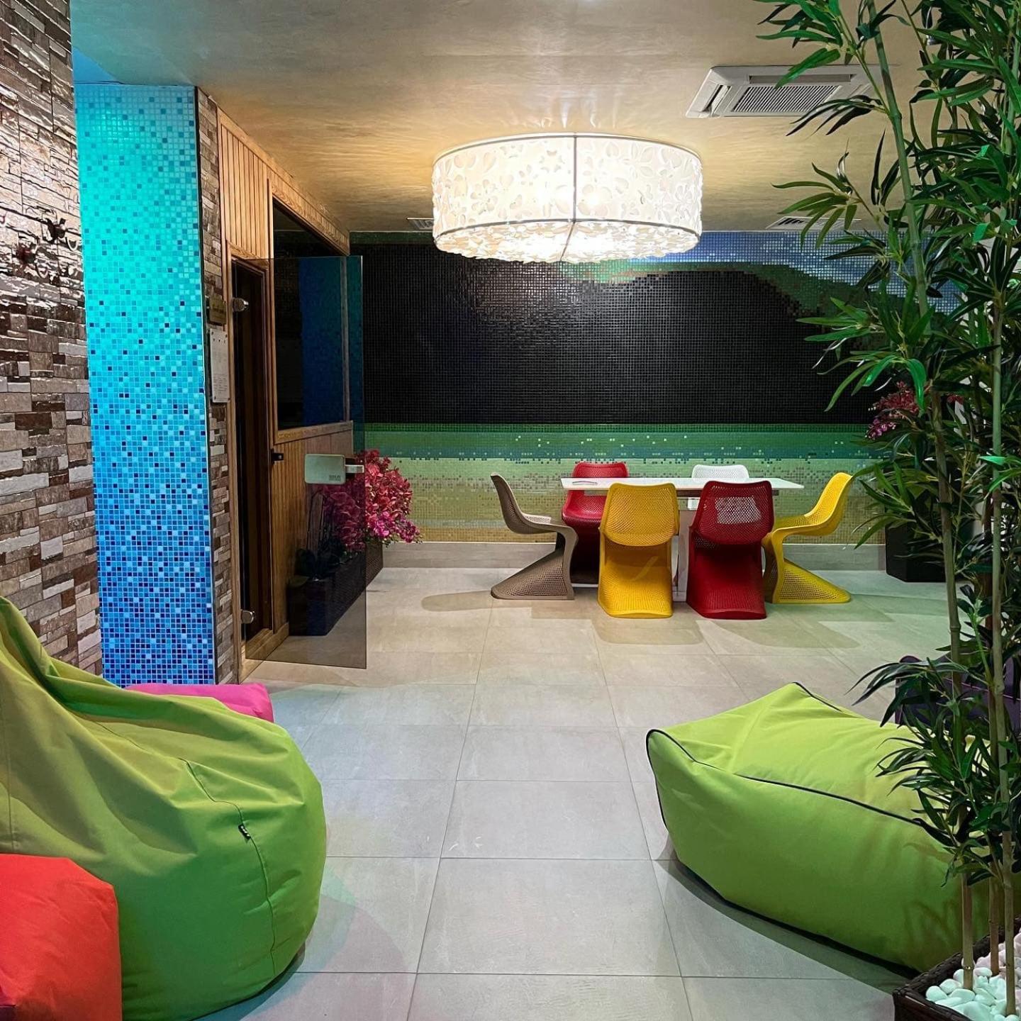 Atlantis Resort D111 апартамент