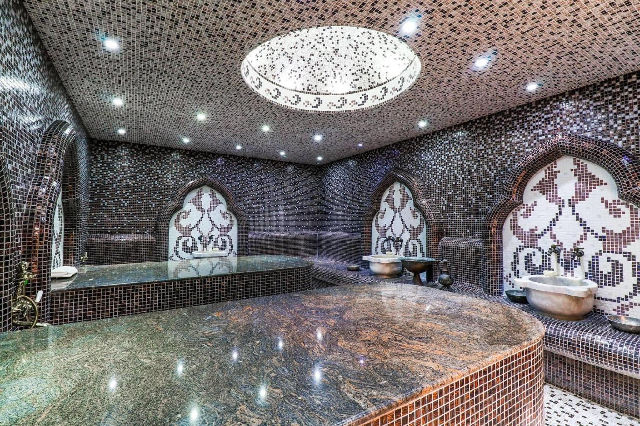 Atlantis Resort D111 апартамент