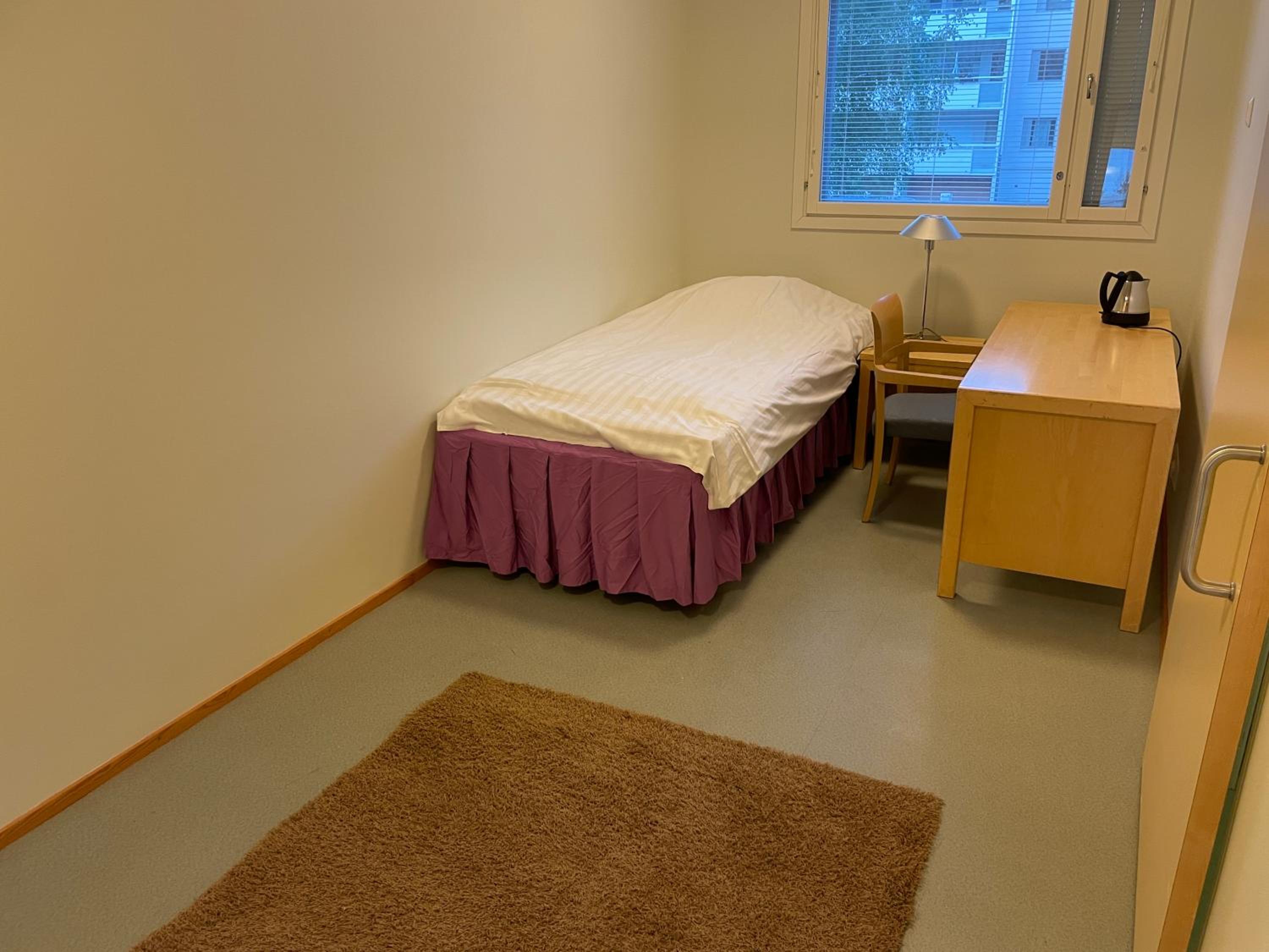 Grand Hostel Imatra