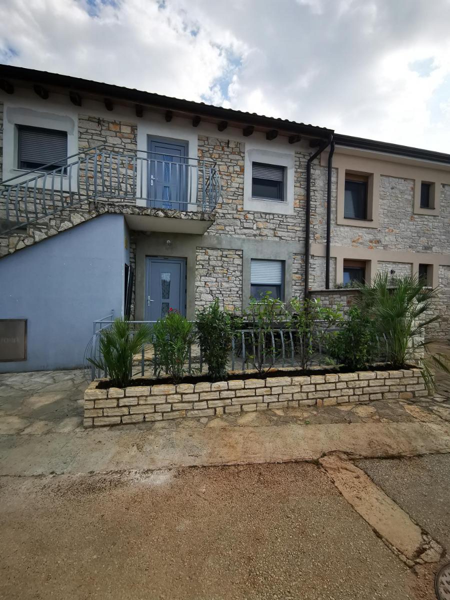 Meressa Paolia Apartments view 4