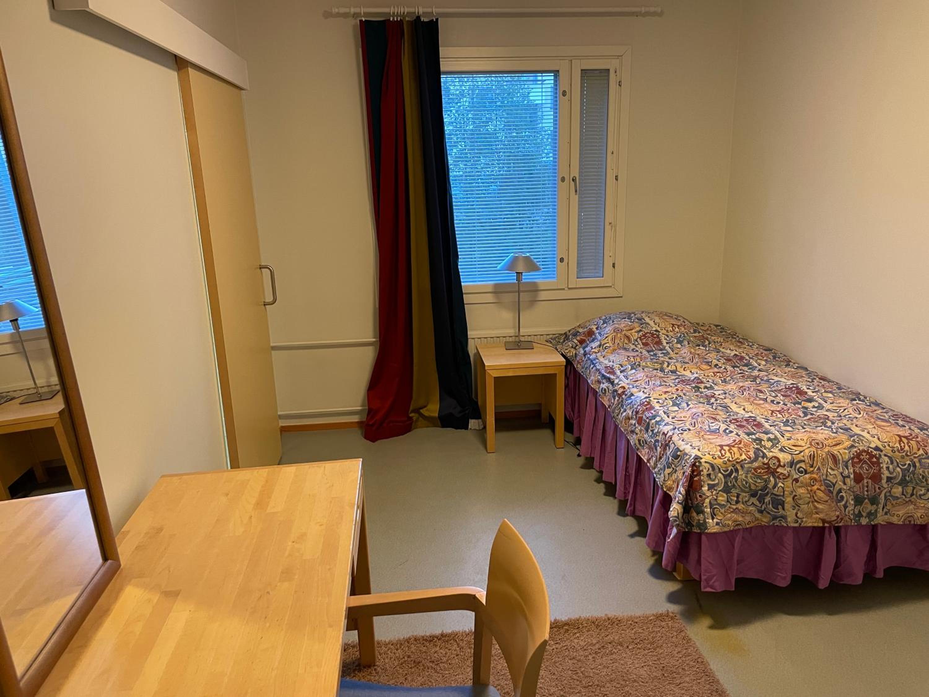 Grand Hostel Imatra