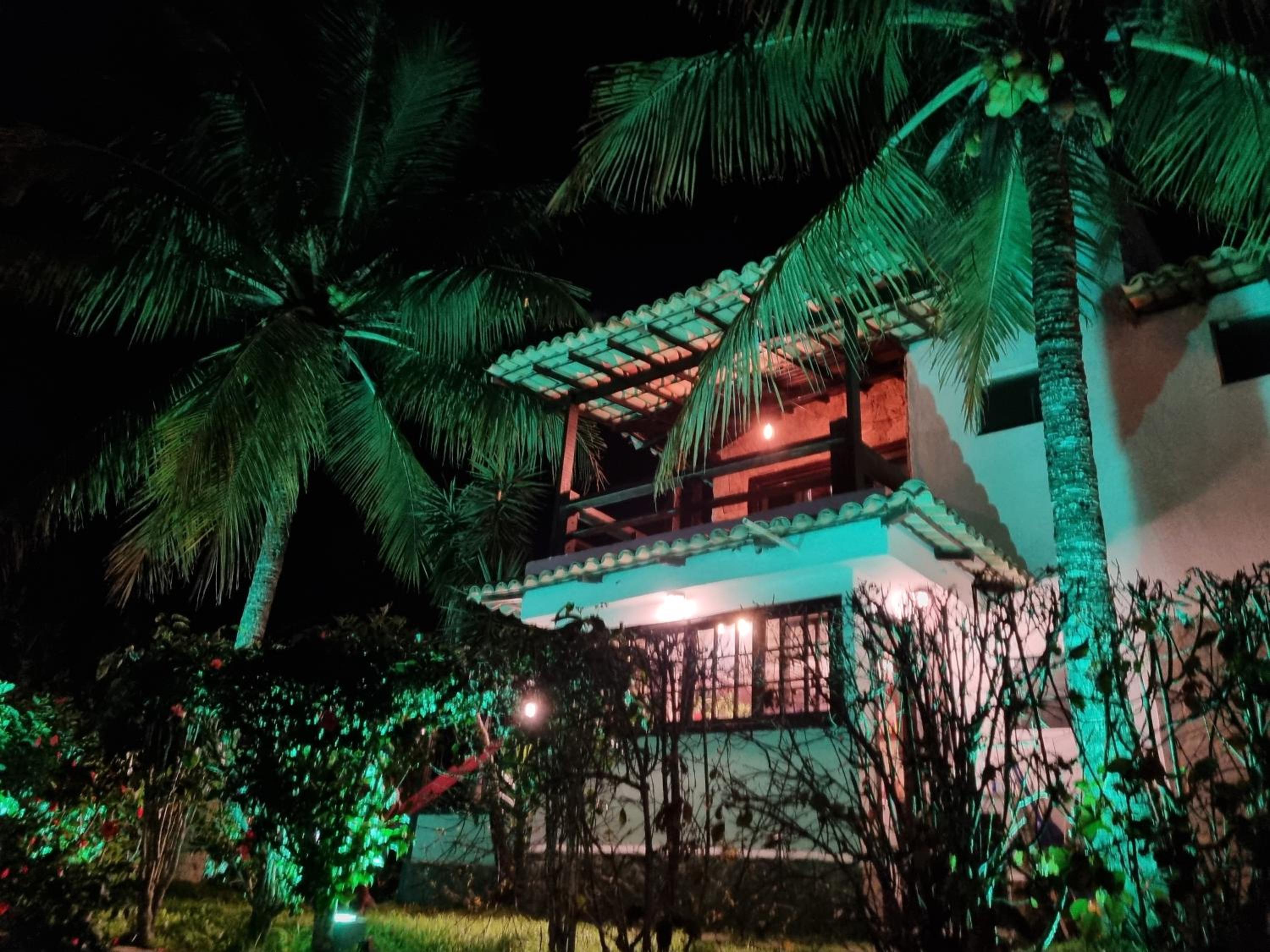 Casa Belos Ares