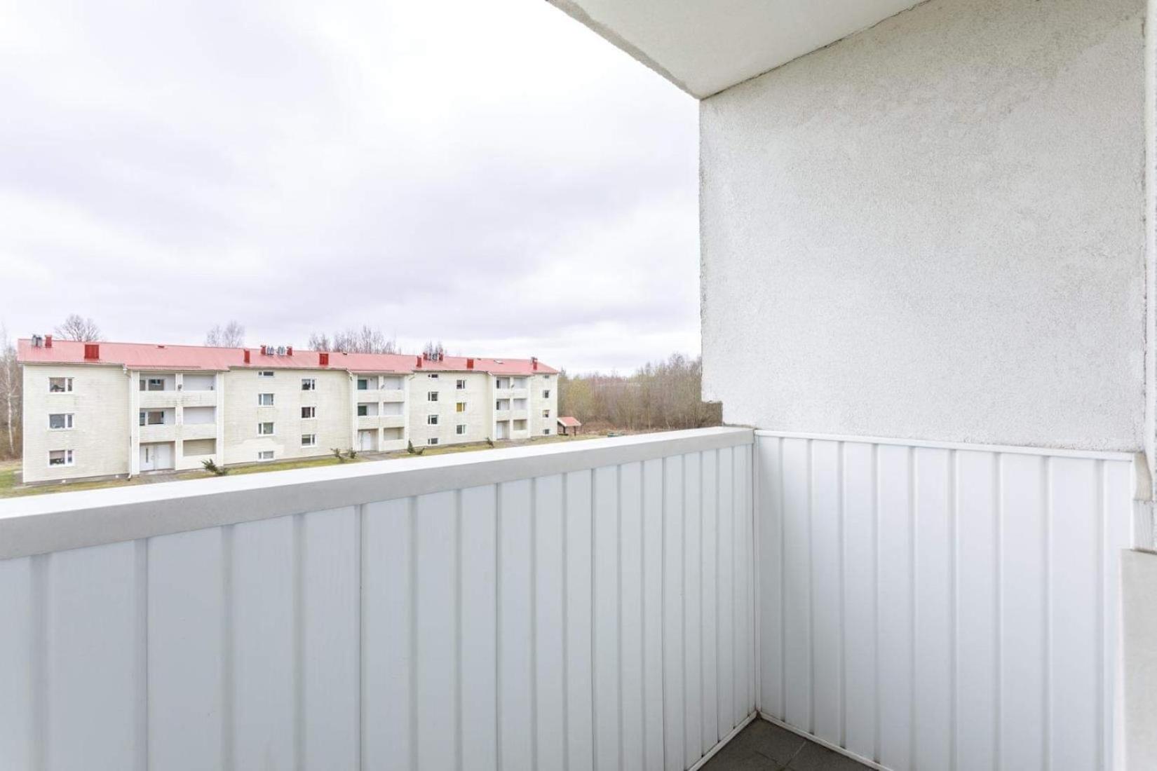 Apartment Lubja Sauna