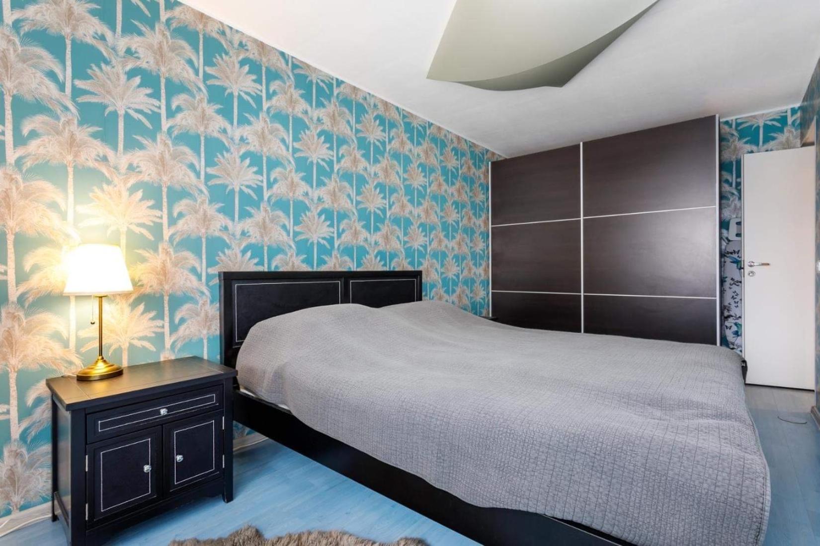 Apartment Lubja Sauna