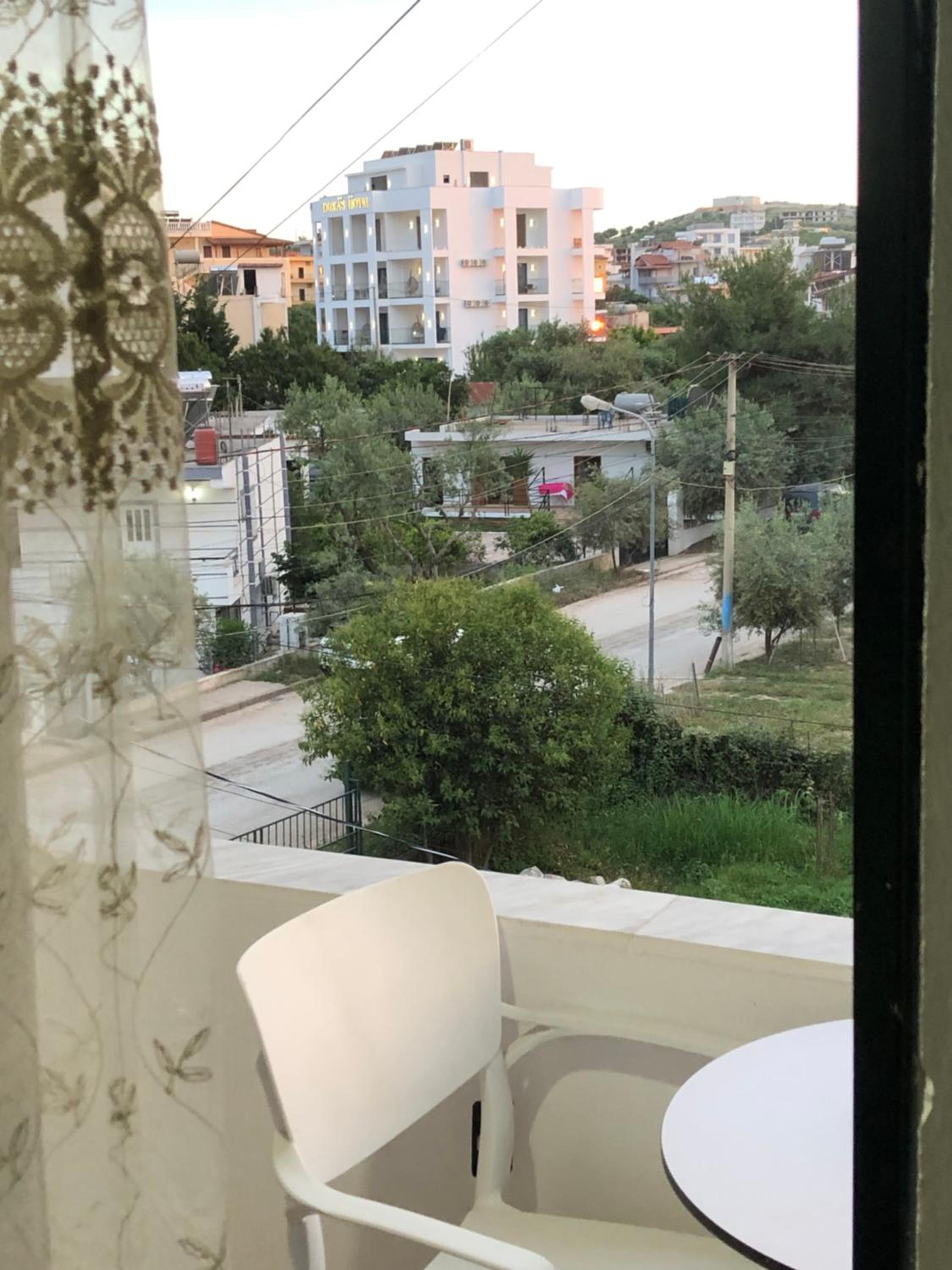 Villa Nanaj