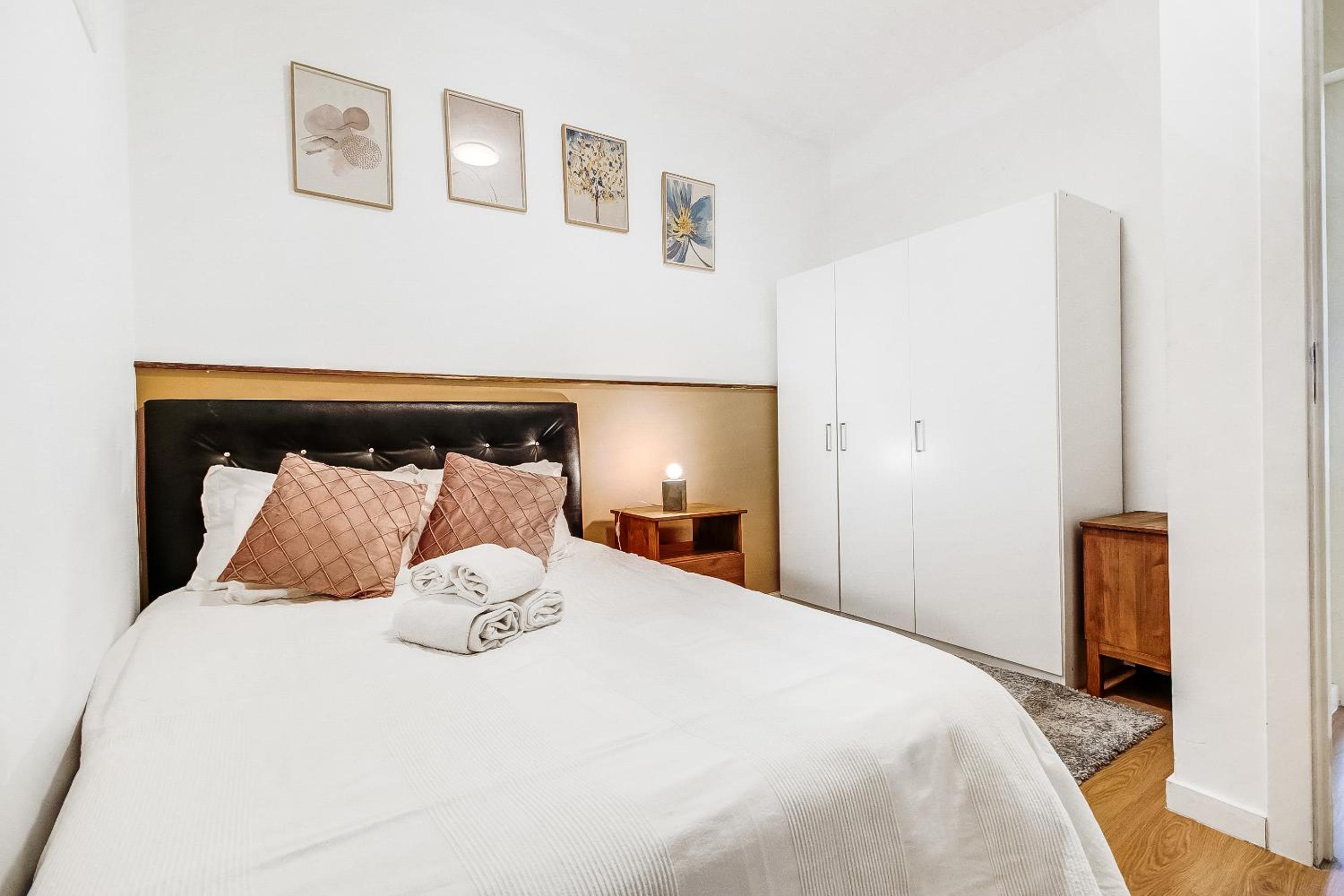 Lisboa Charming Apartment III view 3