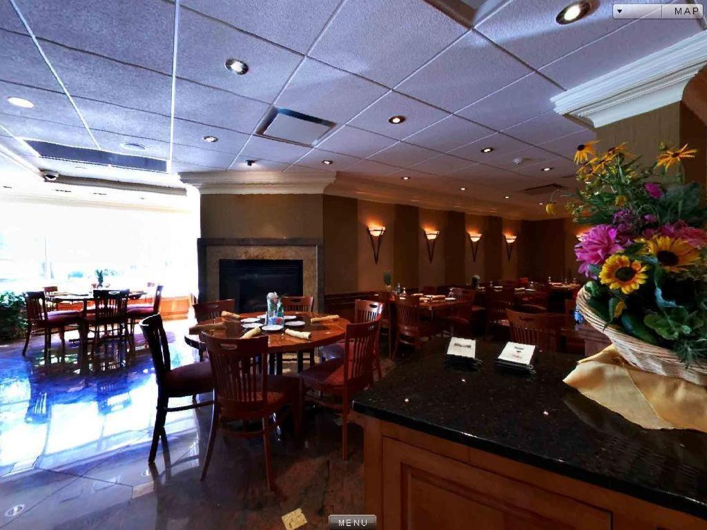 Guest House at Norwalk Inn