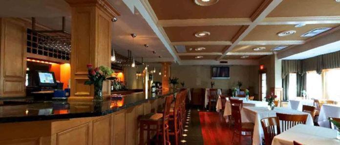Guest House at Norwalk Inn