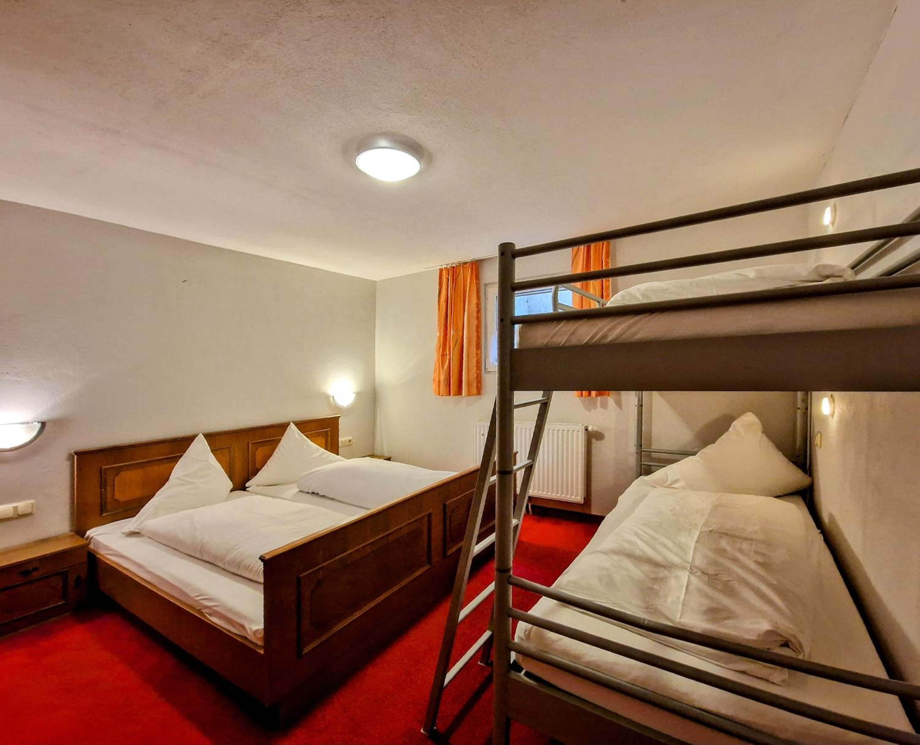 Ferienhaus Alpenschlössl