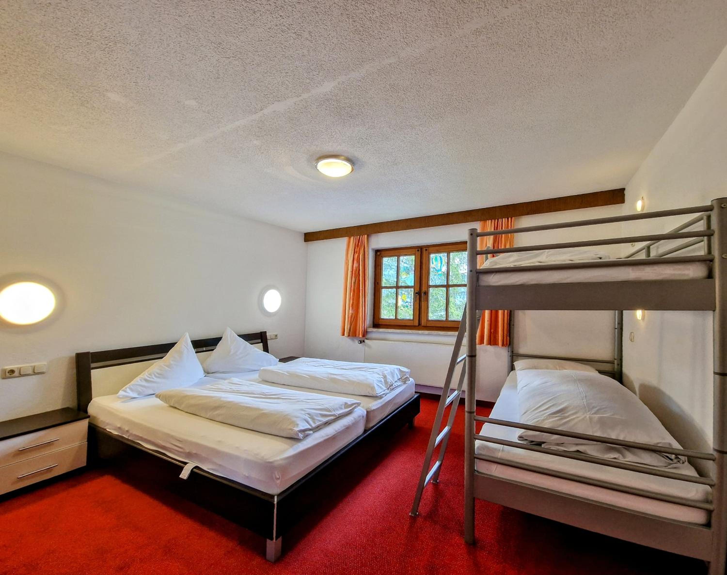 Ferienhaus Alpenschlössl