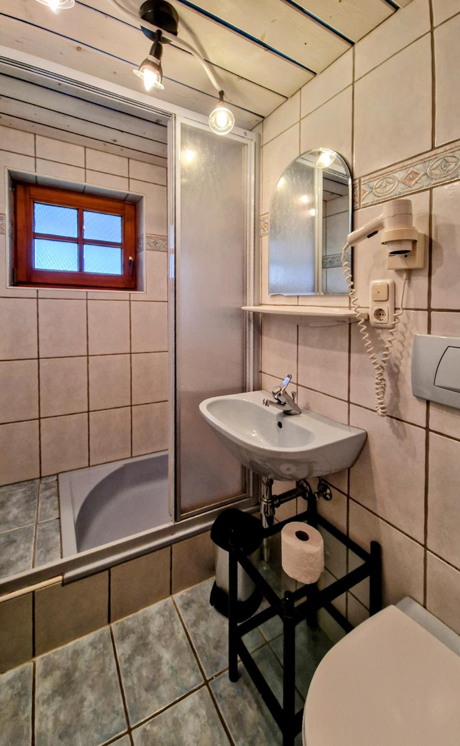 Ferienhaus Alpenschlössl