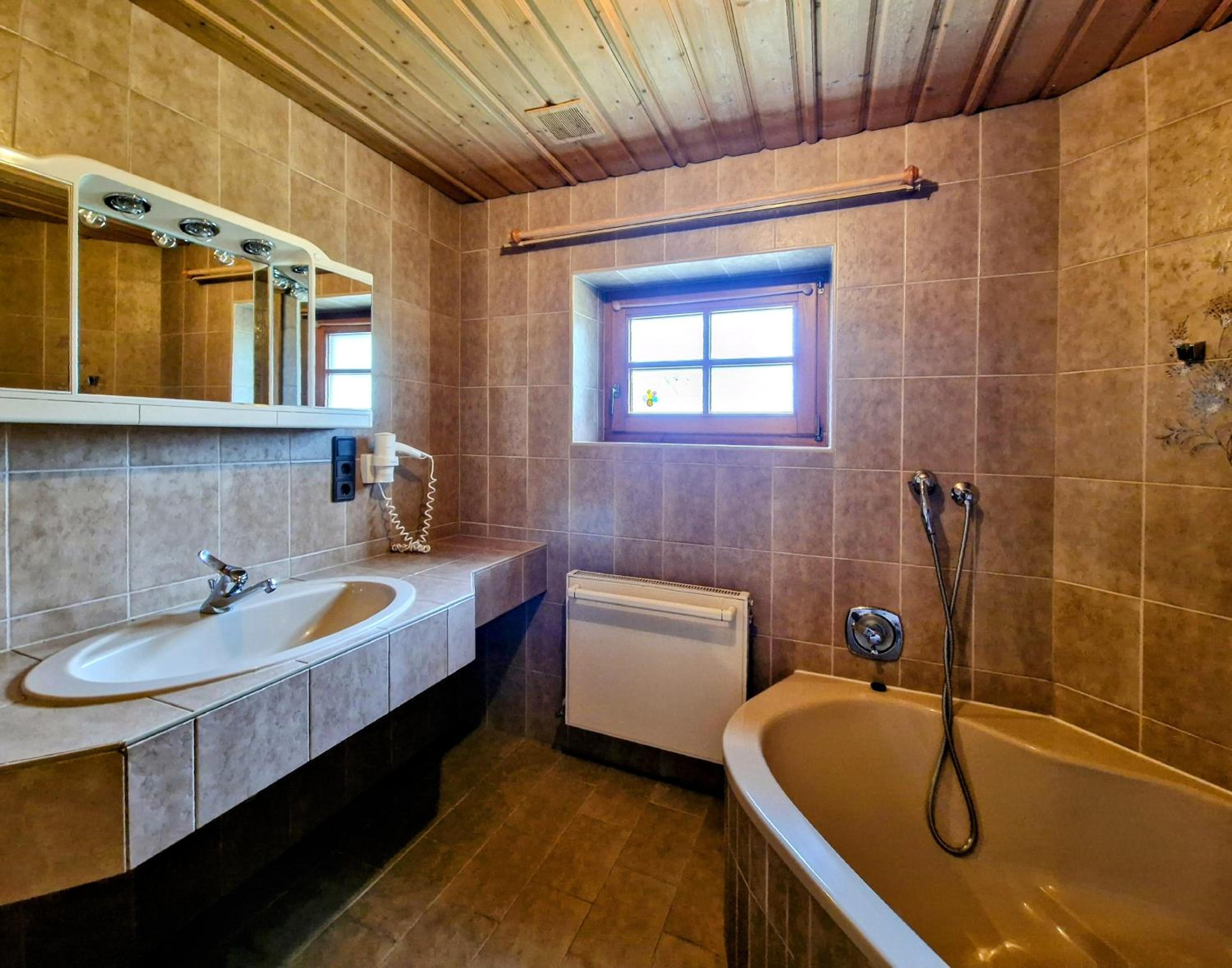 Ferienhaus Alpenschlössl