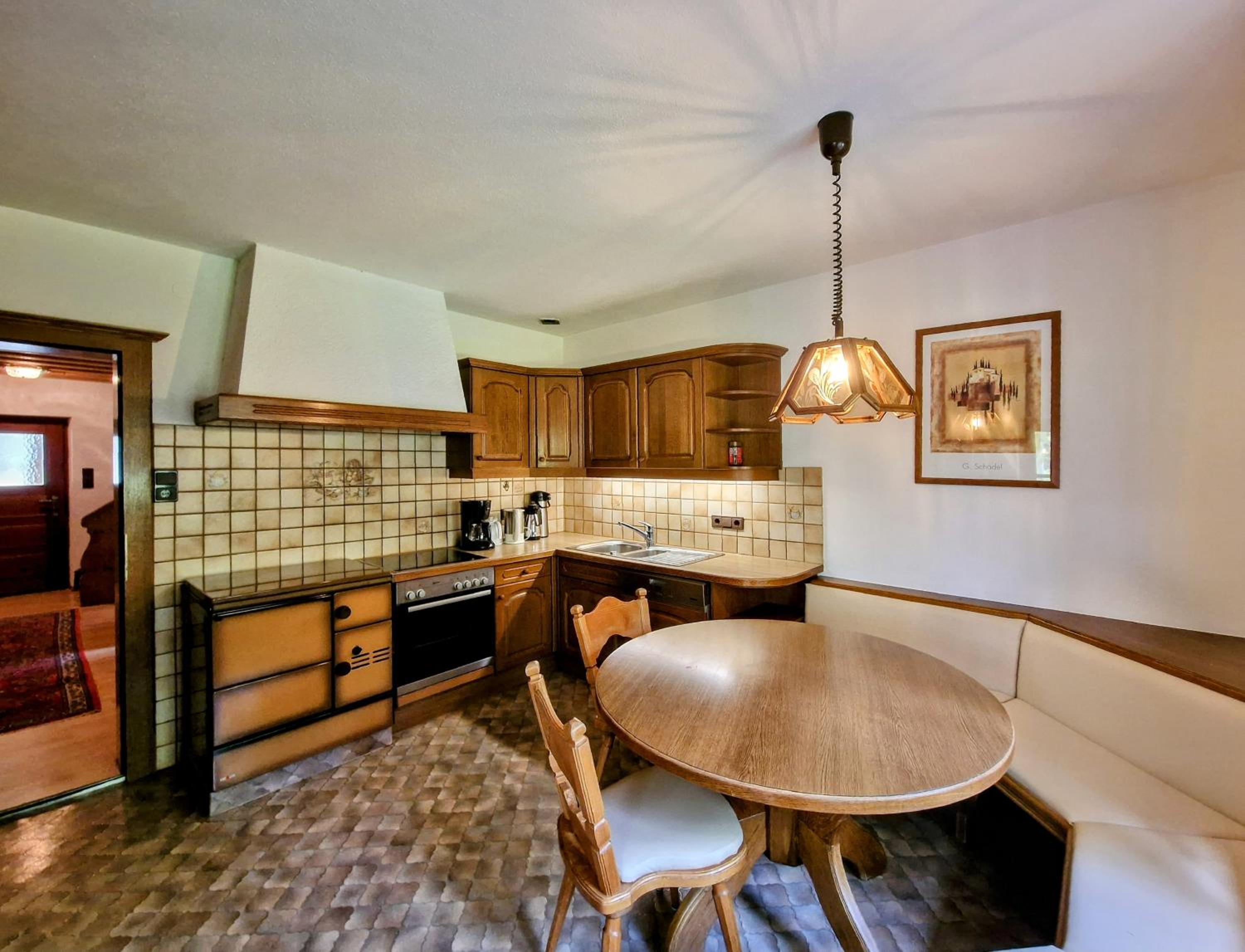 Ferienhaus Alpenschlössl