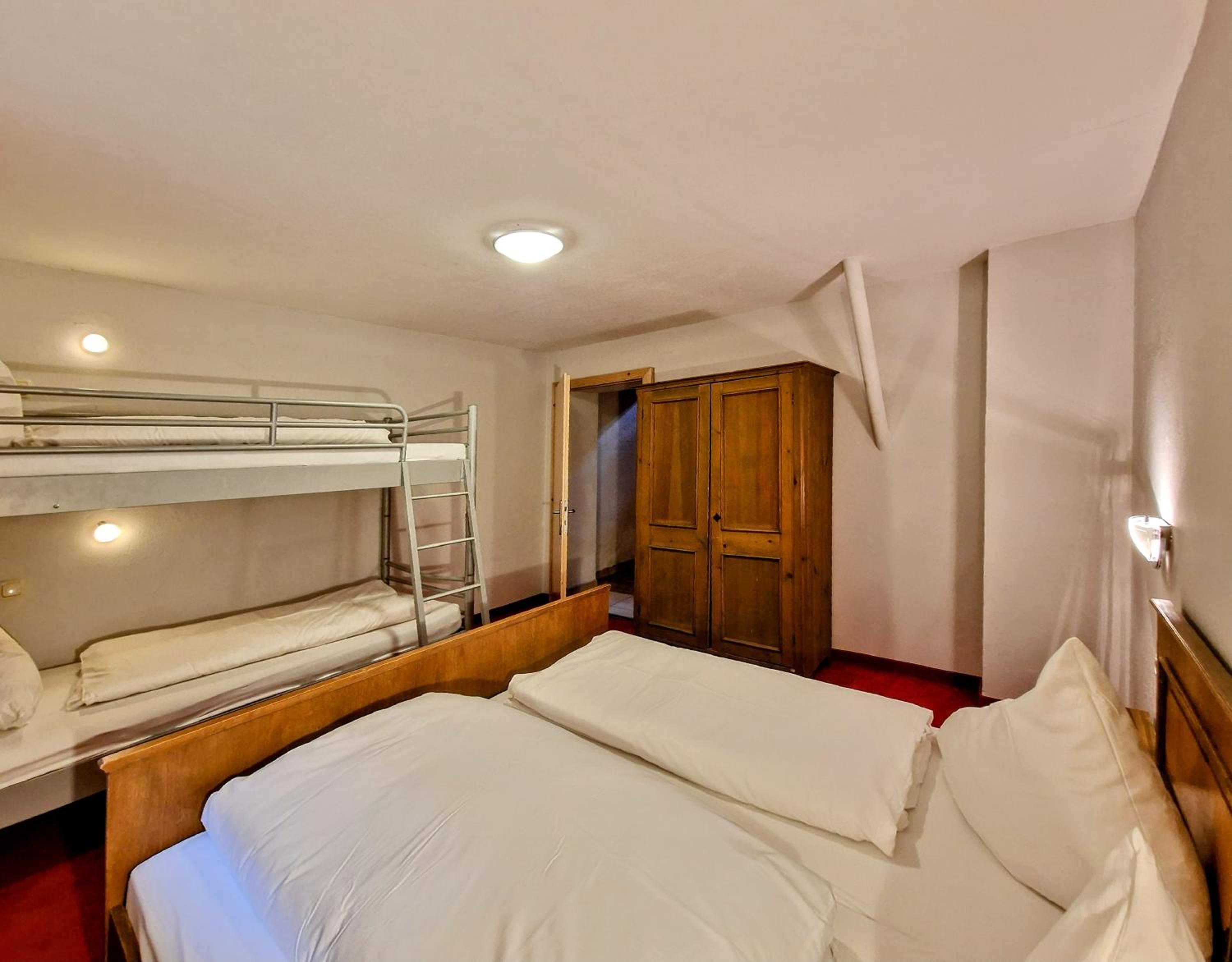 Ferienhaus Alpenschlössl