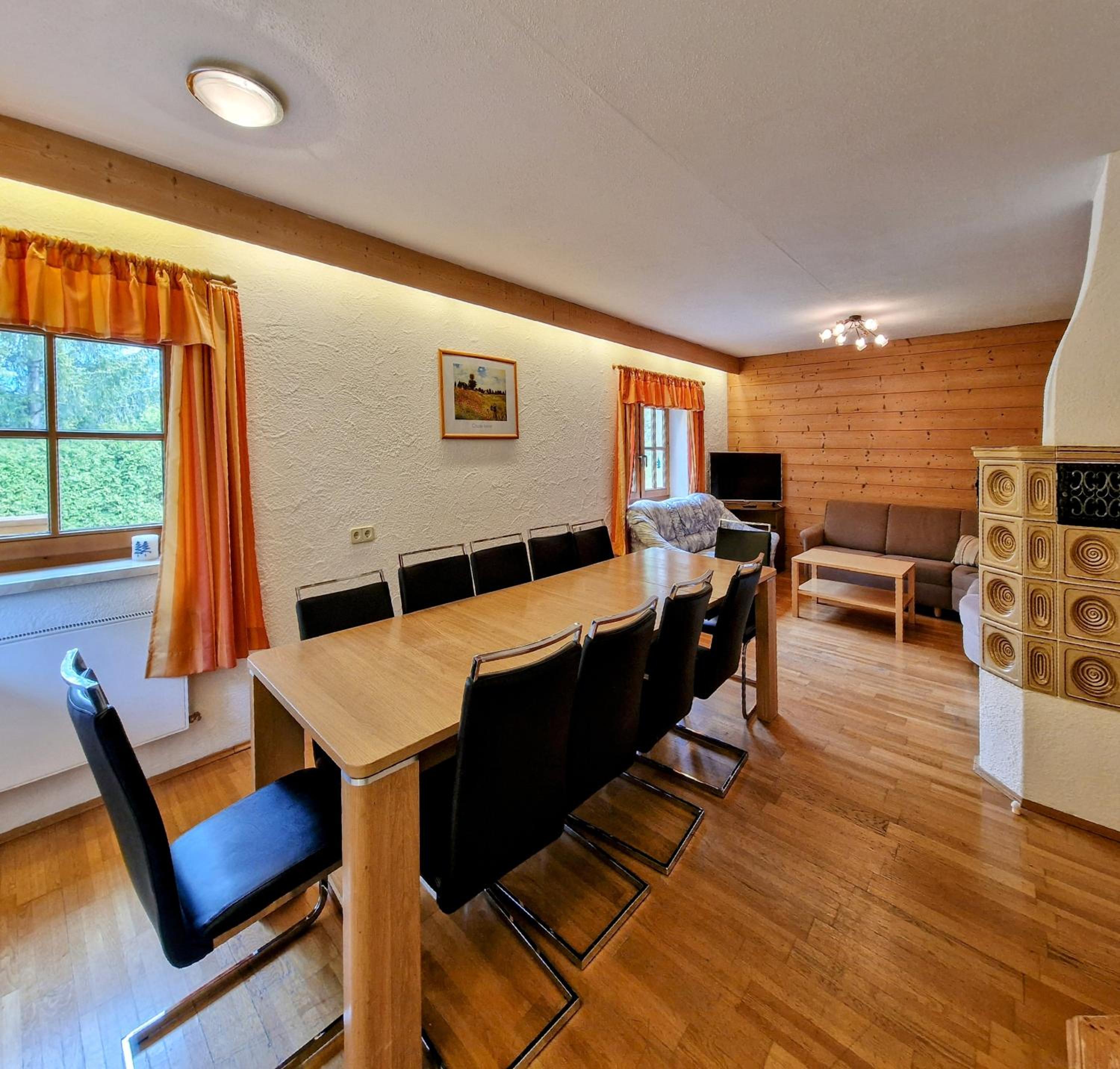 Ferienhaus Alpenschlössl