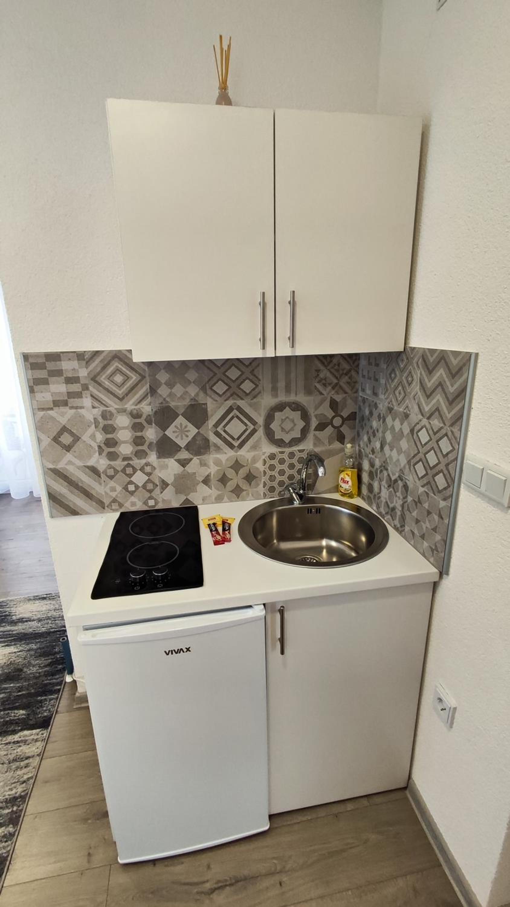 Apartmani Toki Balkana