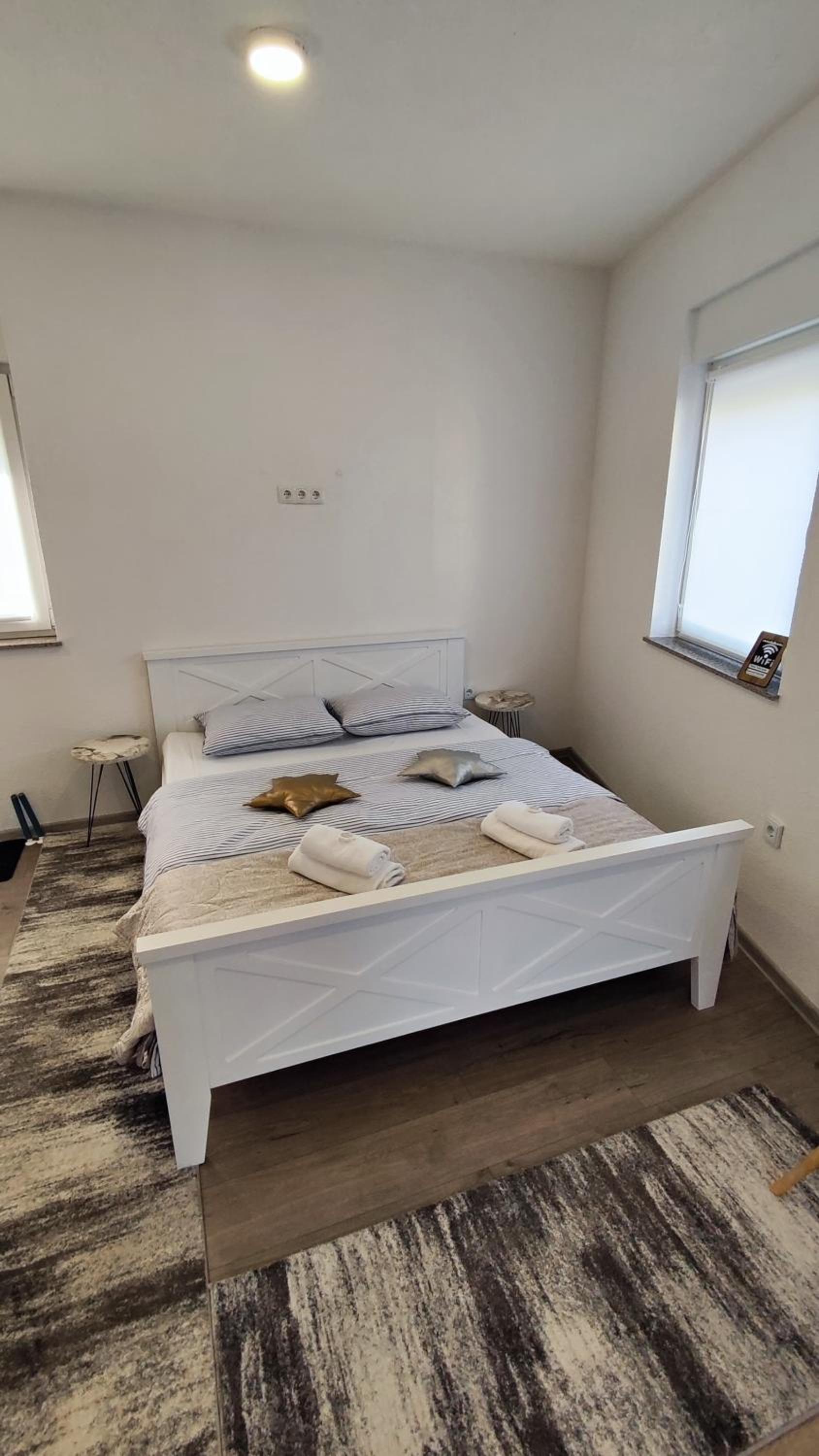 Apartmani Toki Balkana