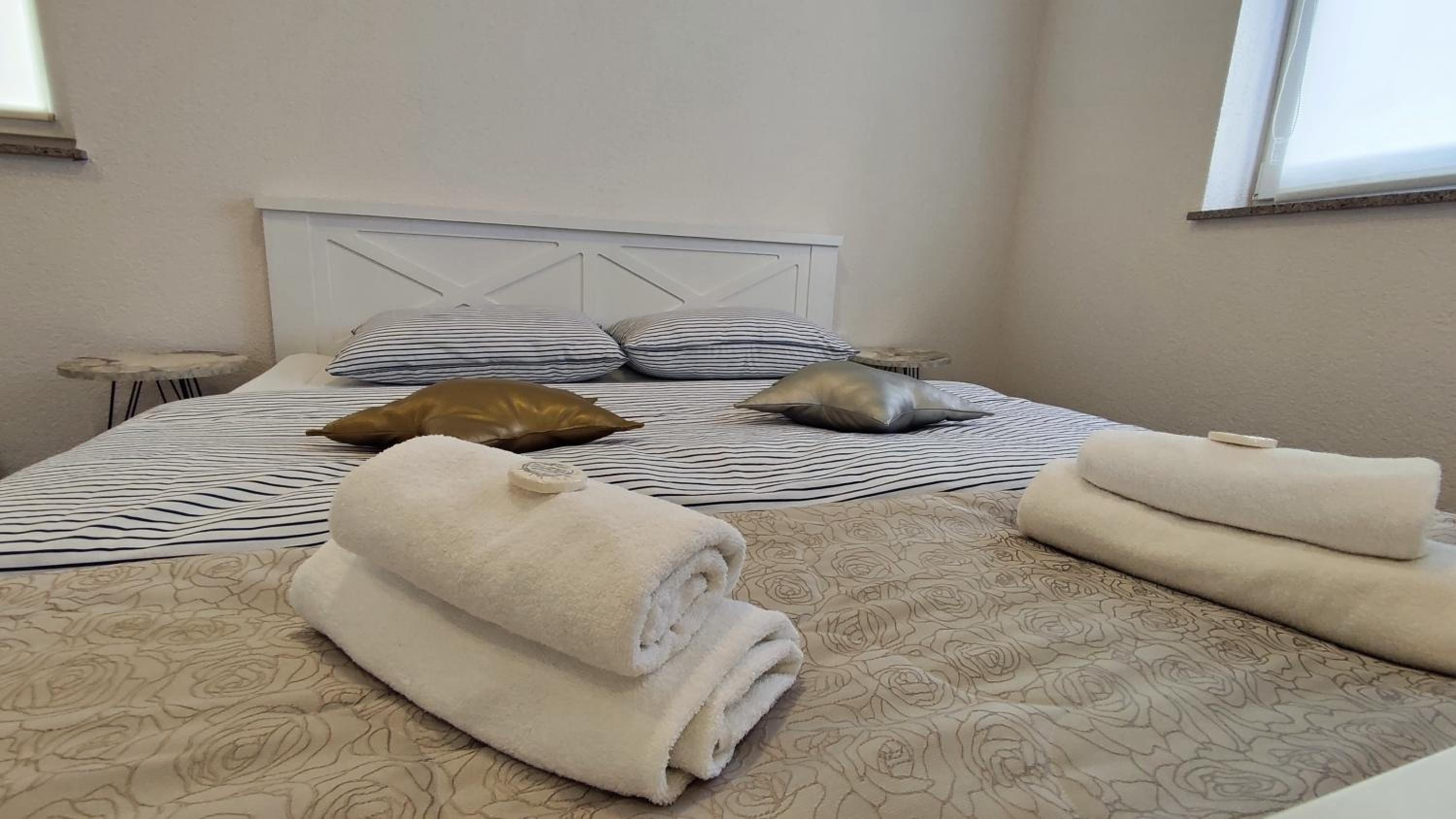 Apartmani Toki Balkana