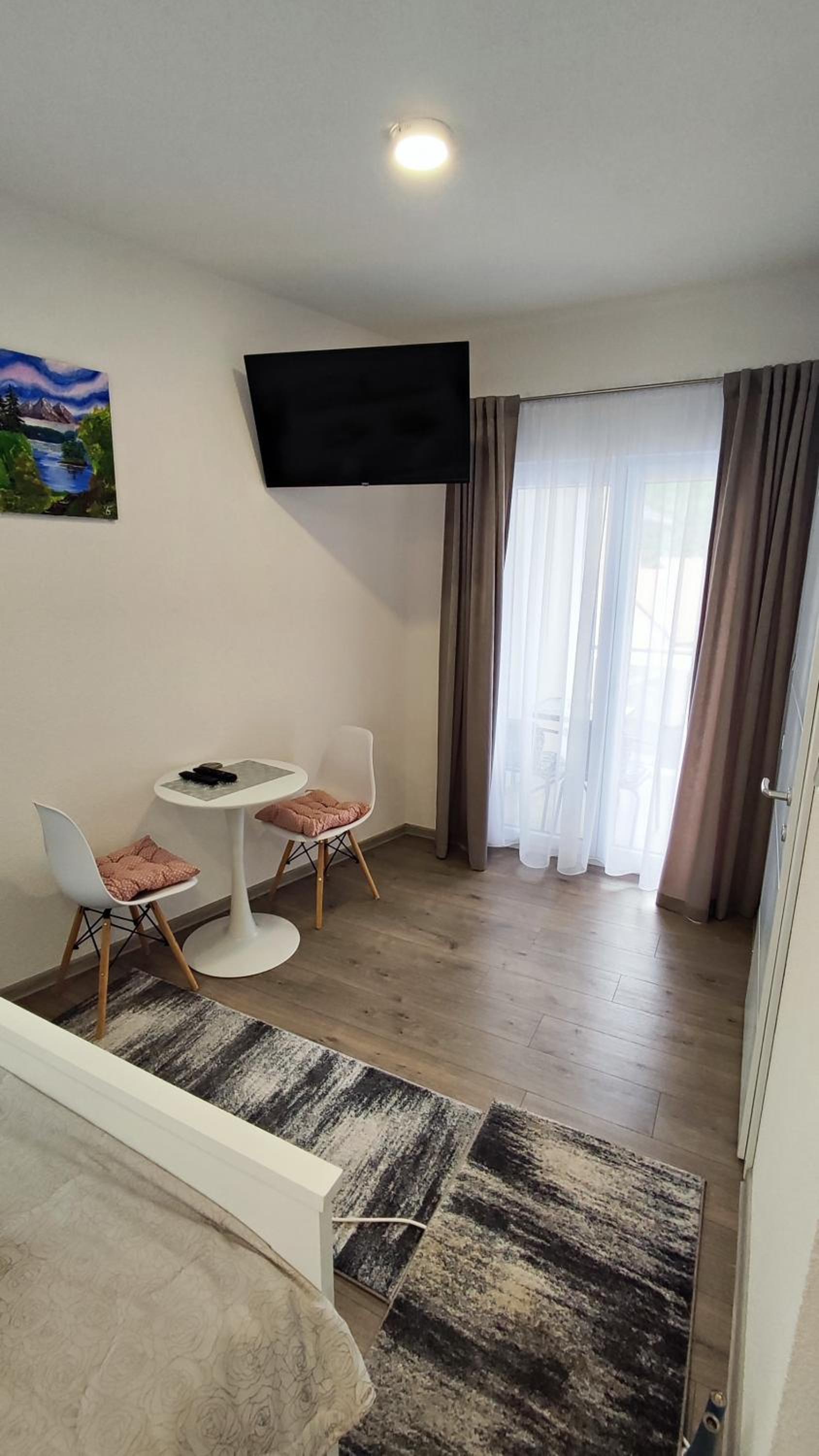 Apartmani Toki Balkana