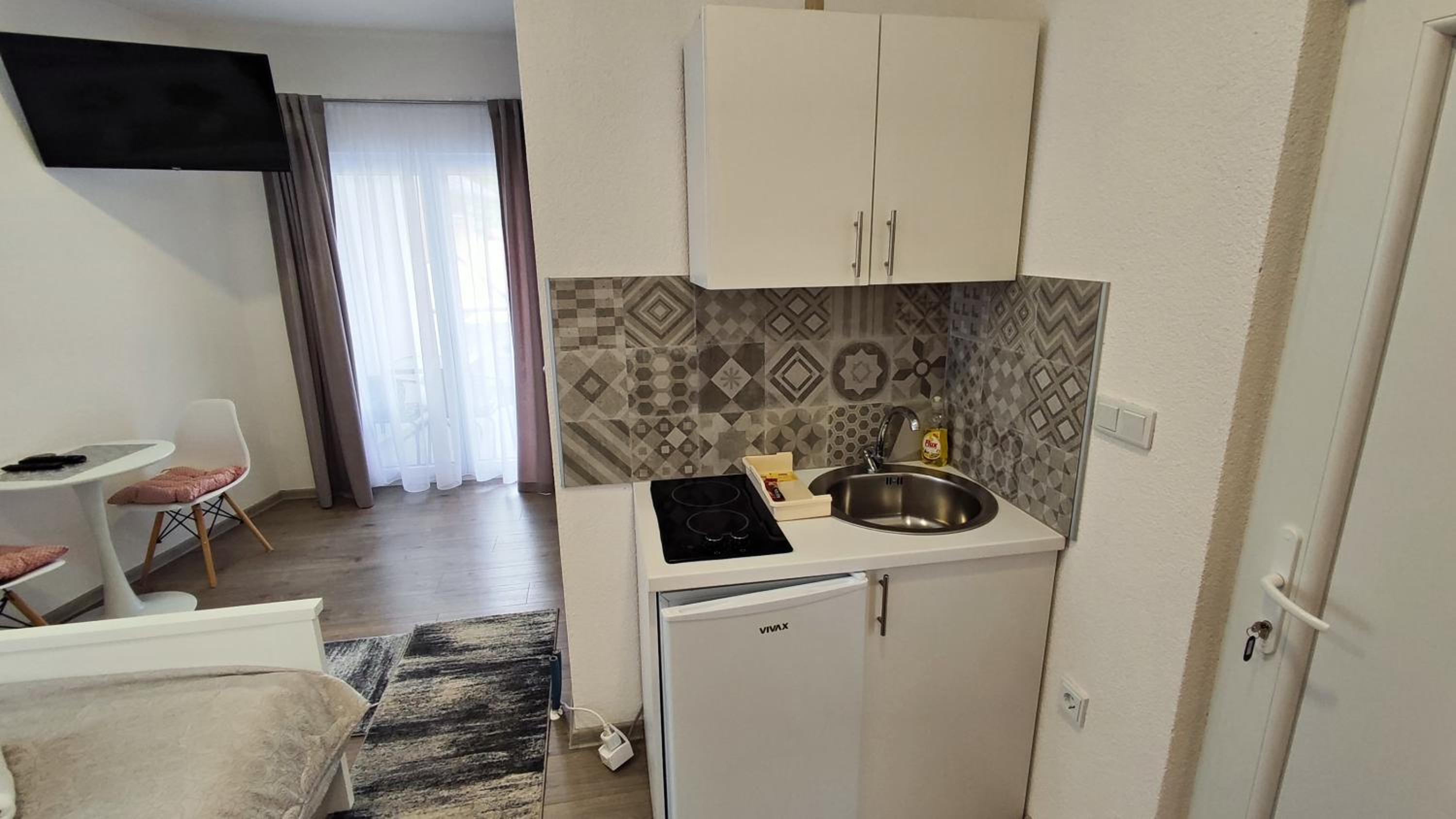 Apartmani Toki Balkana