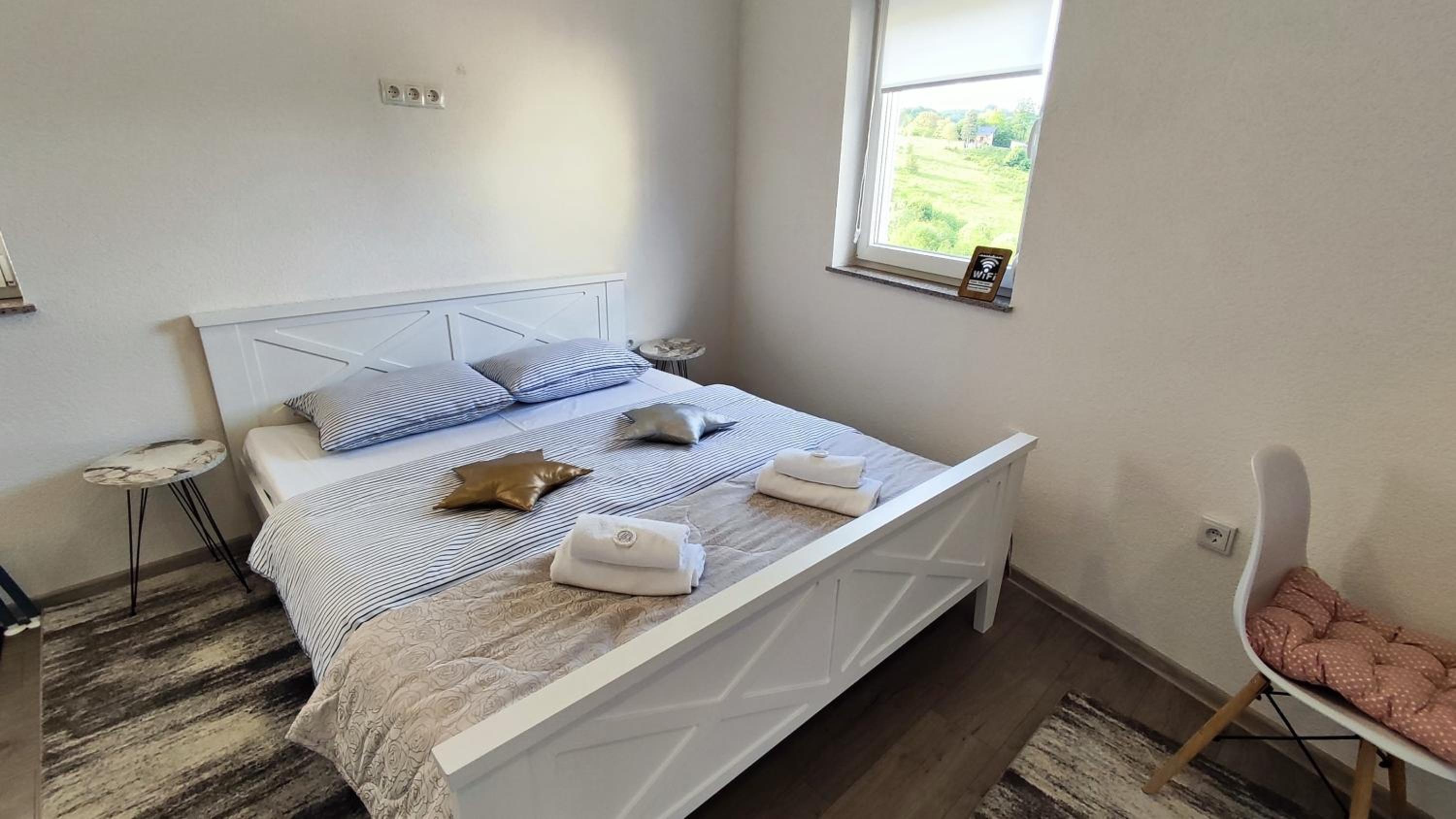 Apartmani Toki Balkana