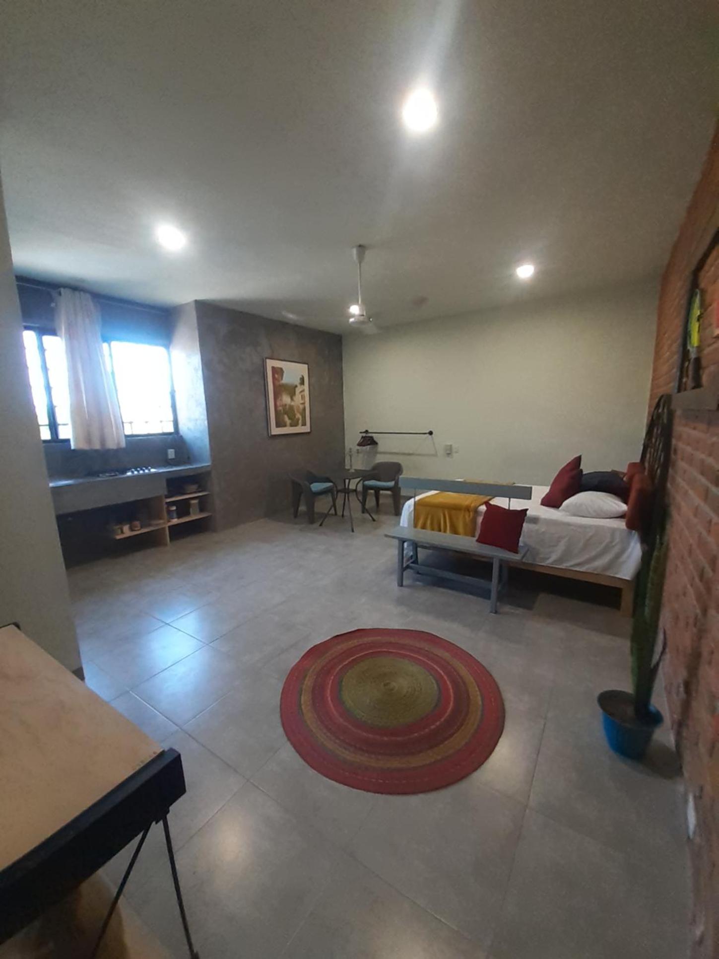 Loft con Jardín amplio 3 view 5