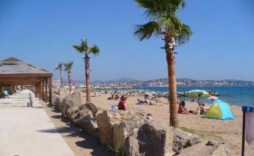 Saint-Raphael Vacations - Floramarine - Property Image 1