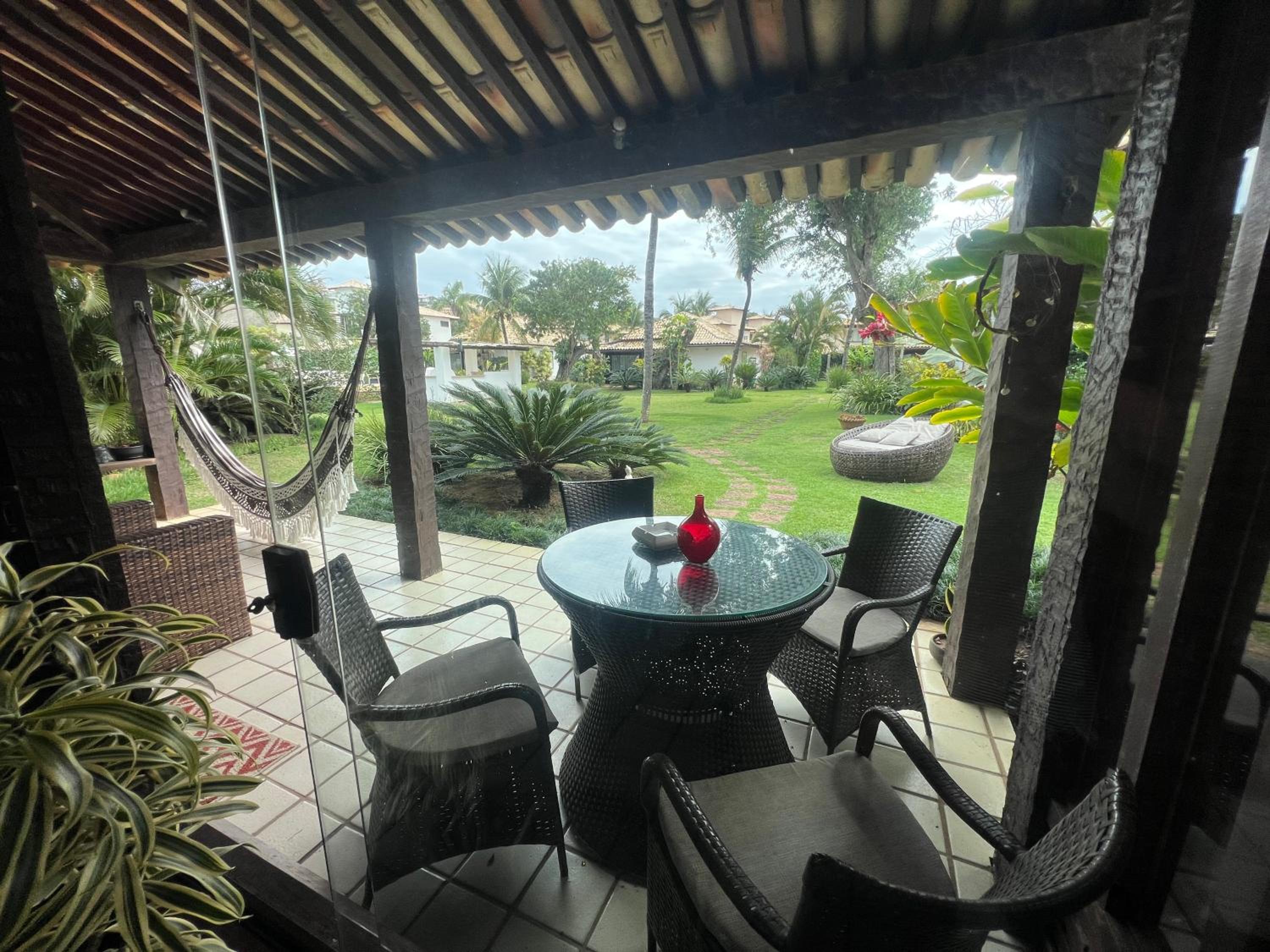 Casa em geribá