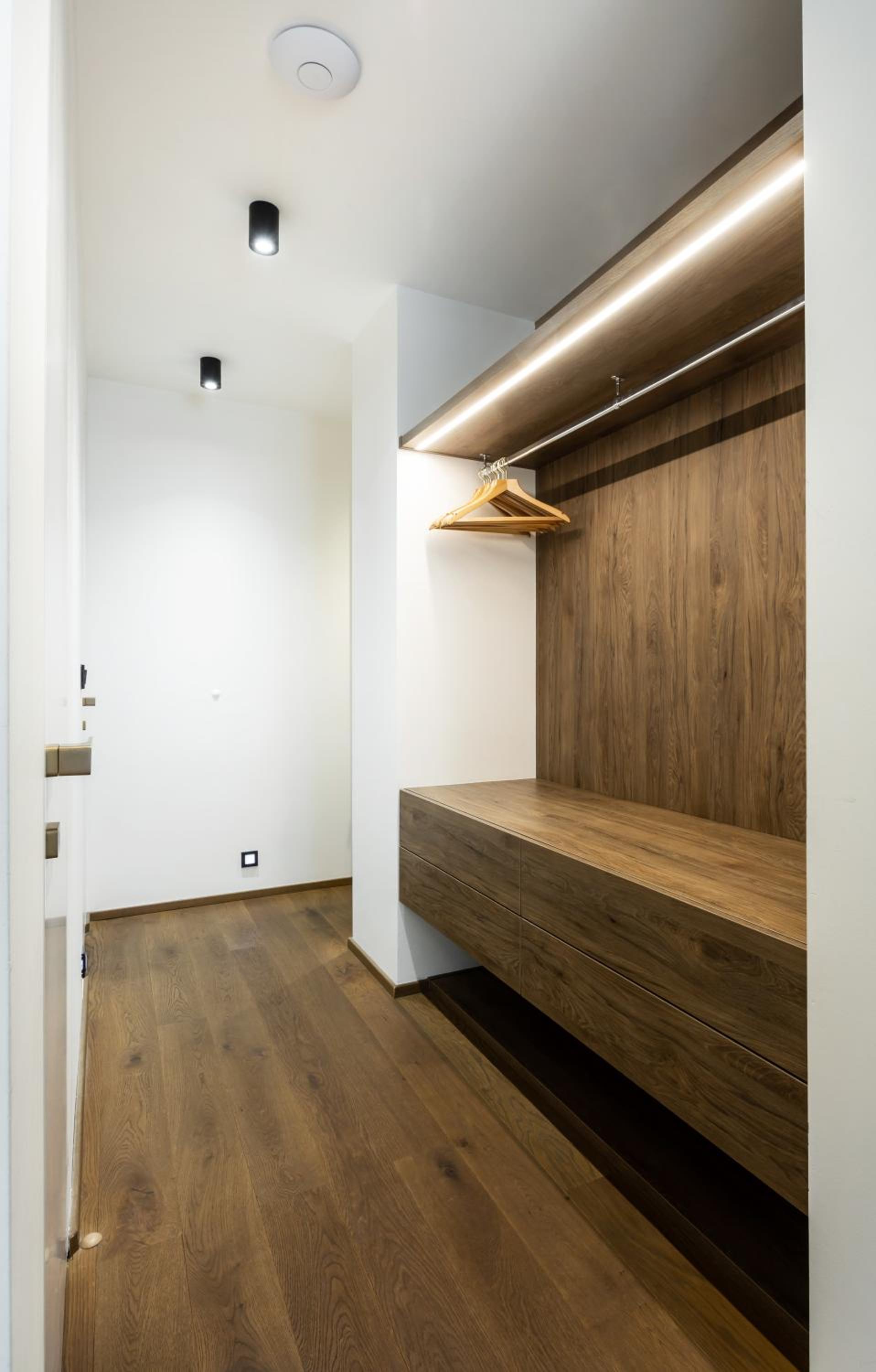 Luxury Prague Riverside Apartment