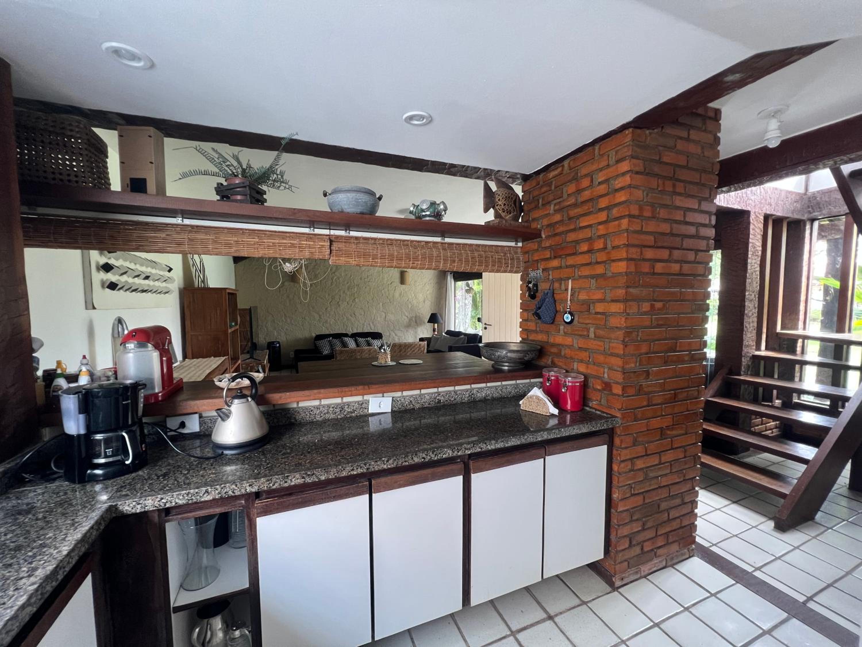 Casa em geribá