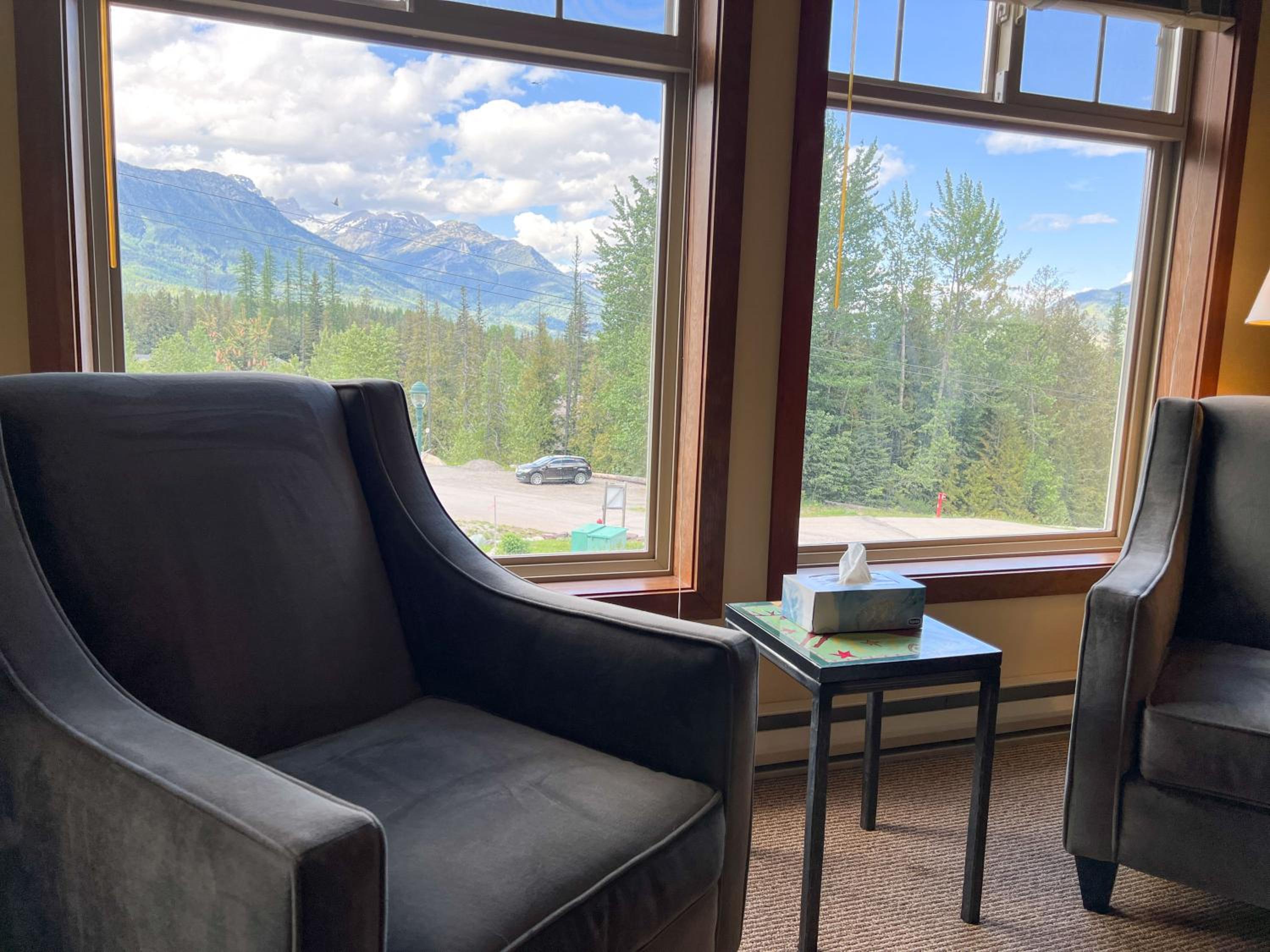 Snow Creek Lodge by Fernie Central Reservations