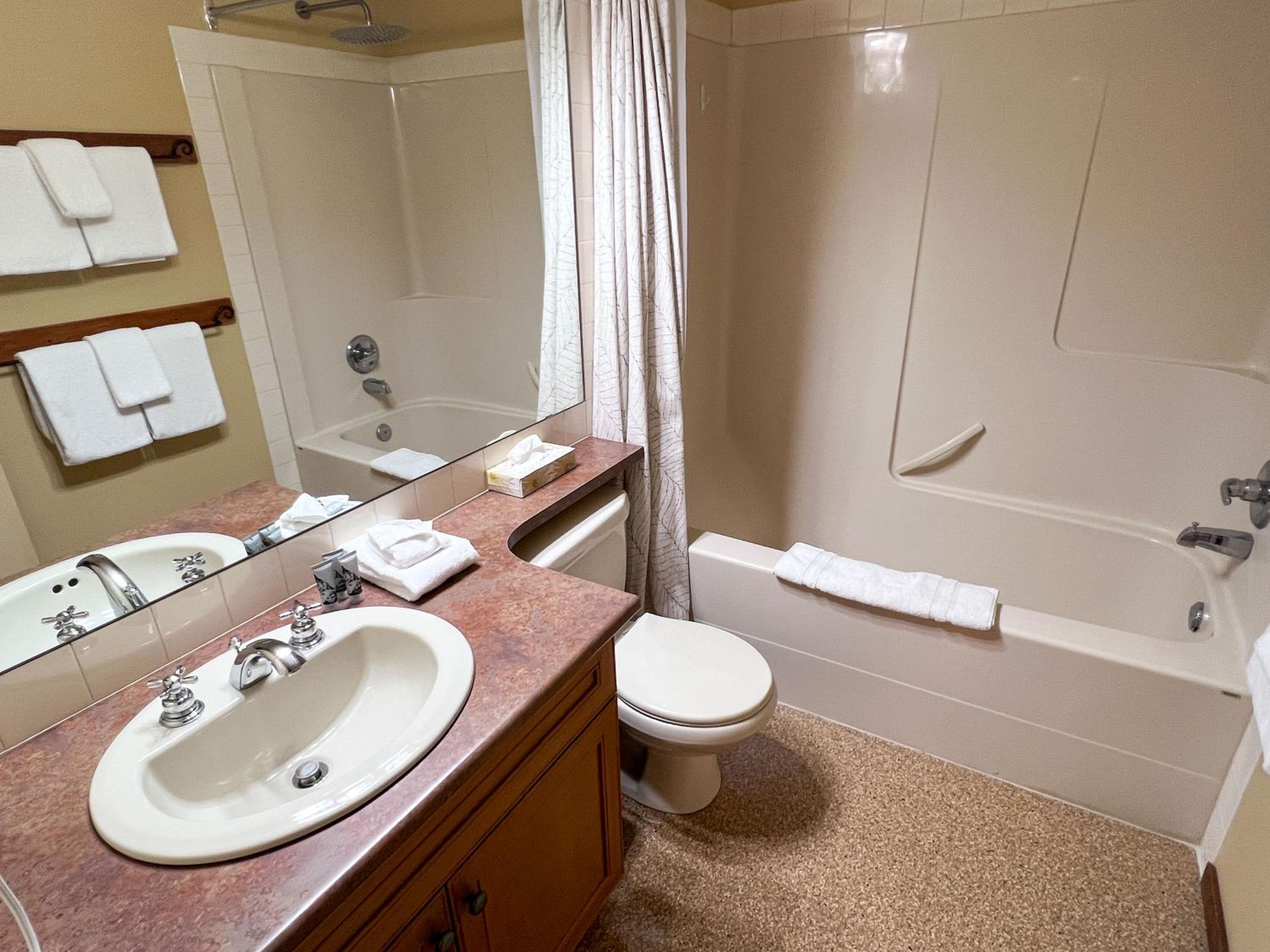 Snow Creek Lodge by Fernie Central Reservations