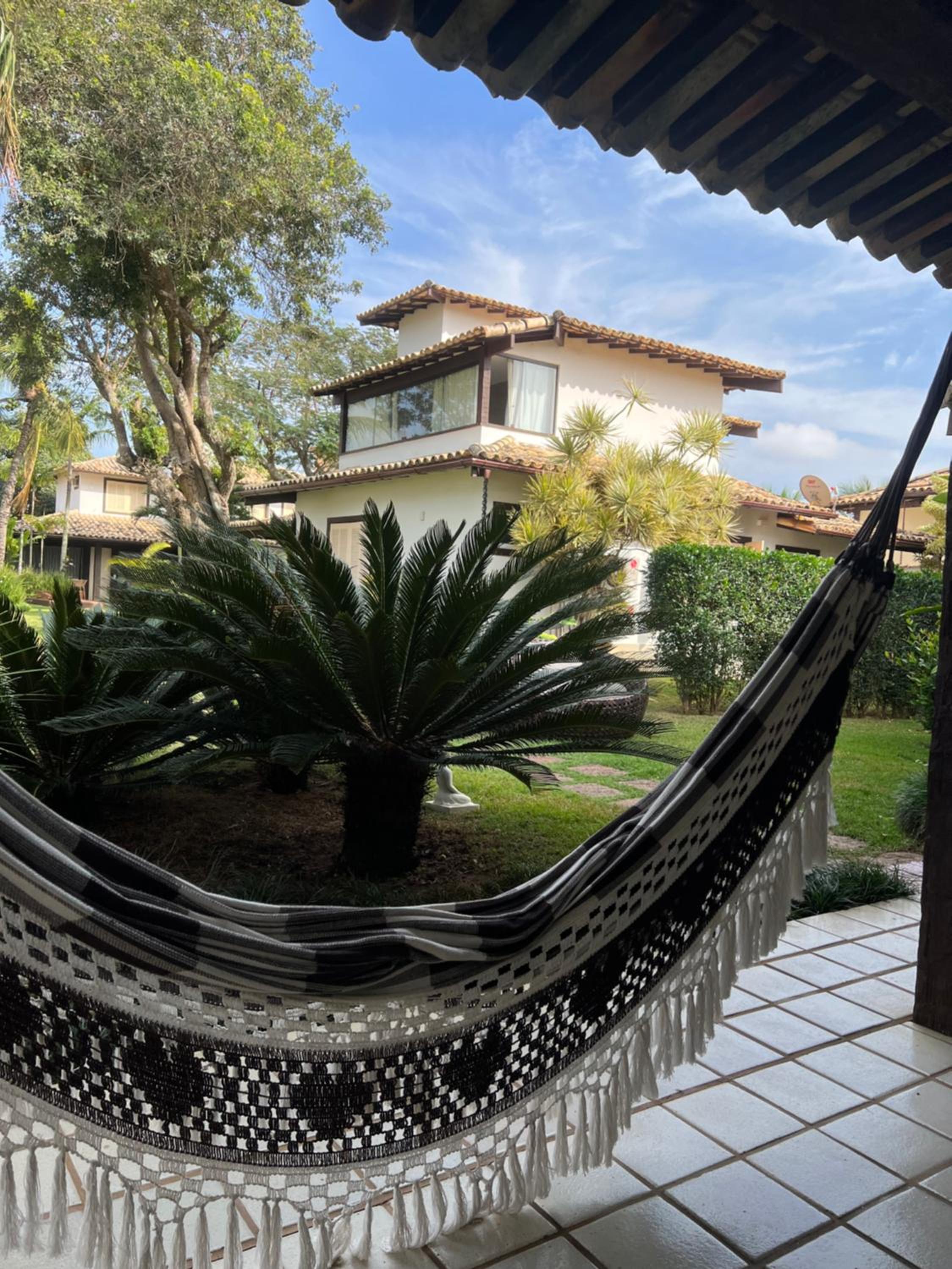 Casa em geribá