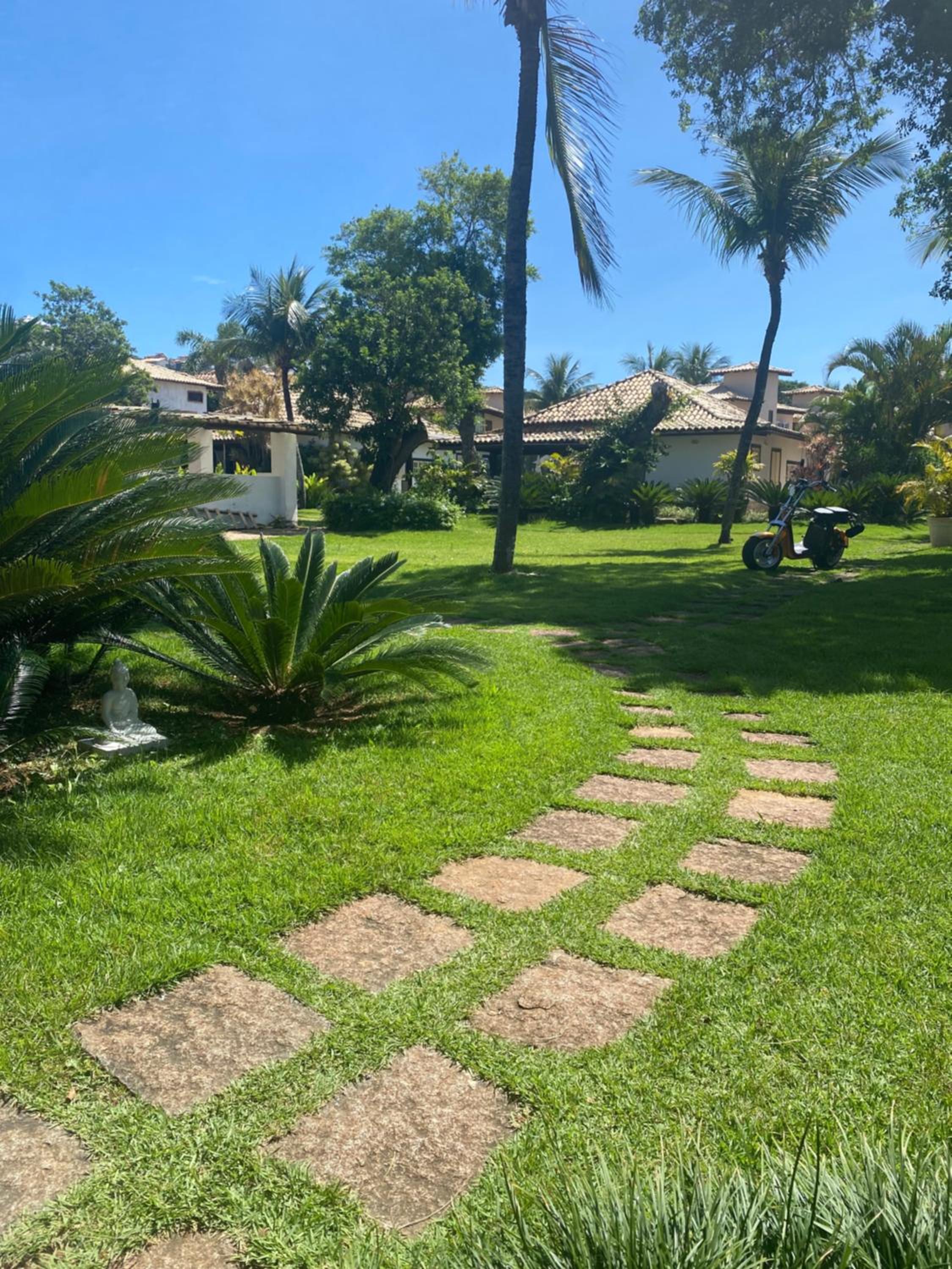 Casa em geribá