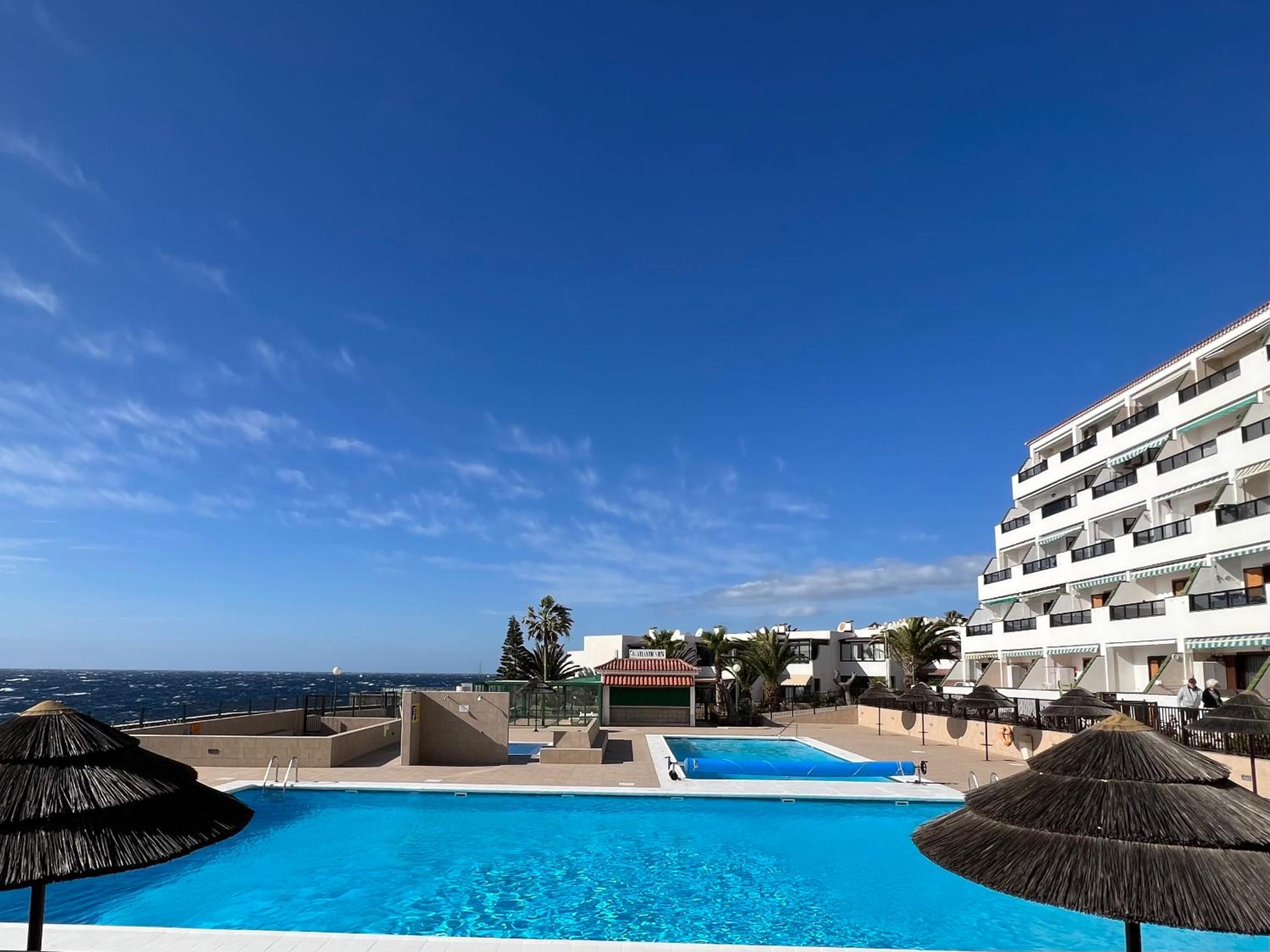 Aloha - Costa del Silencio photo 2